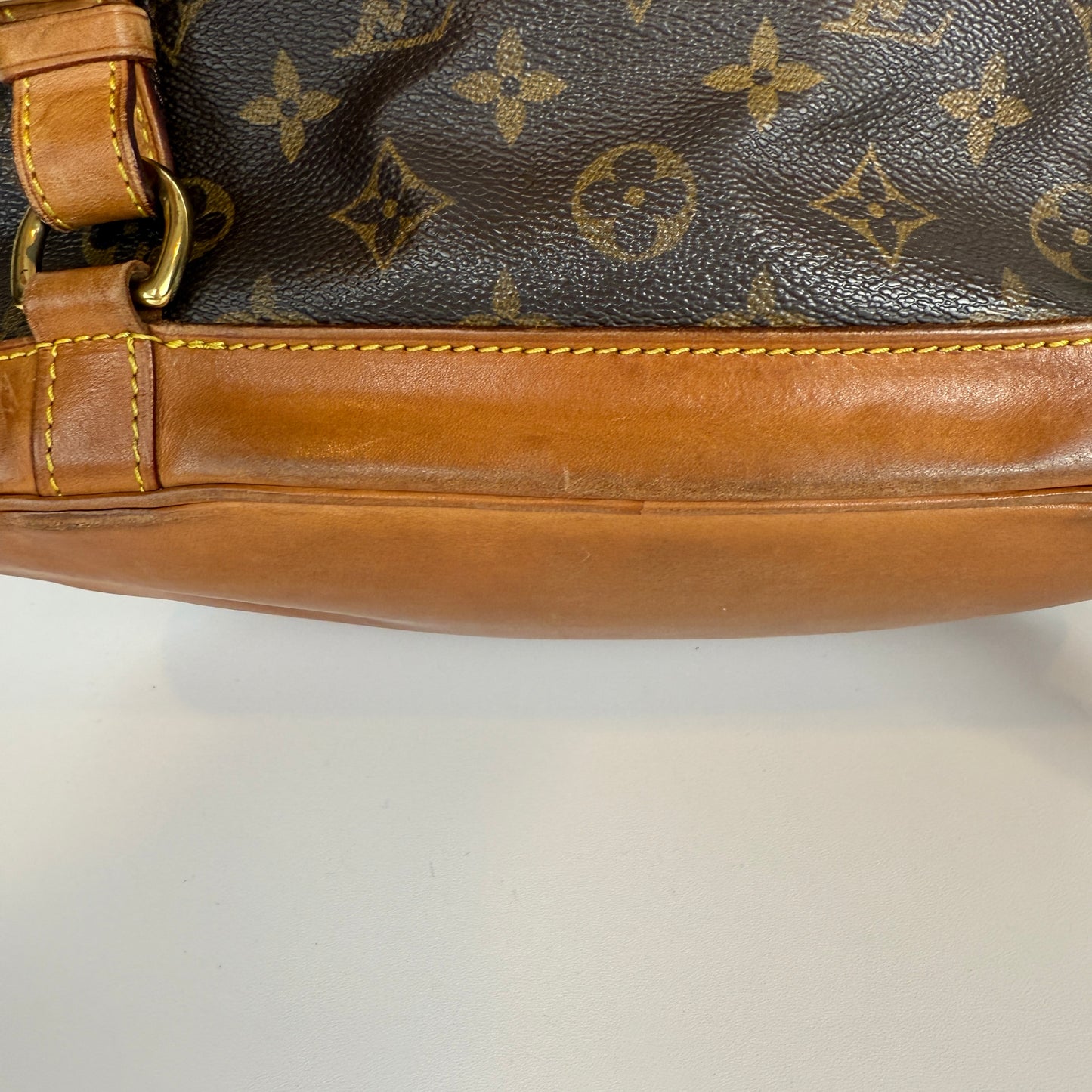 Louis Vuitton Montsouris MM