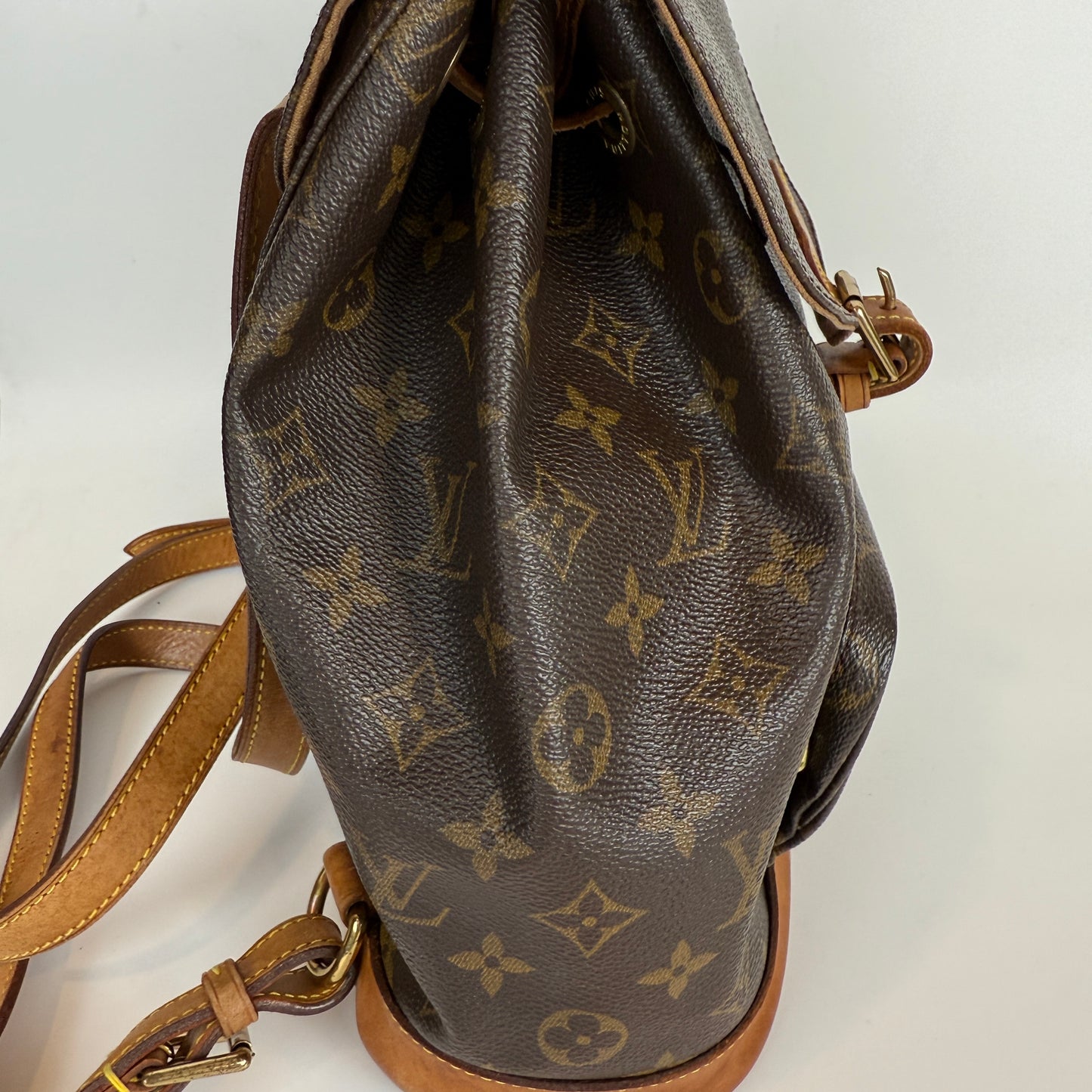 Louis Vuitton Montsouris MM