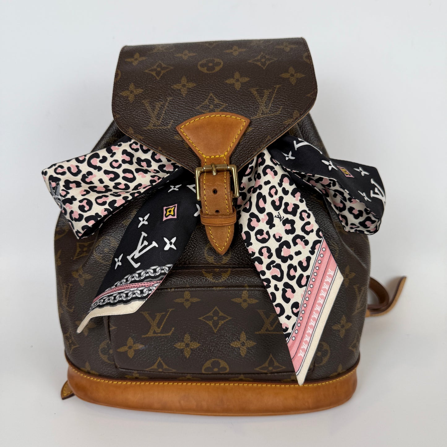 Louis Vuitton Montsouris MM
