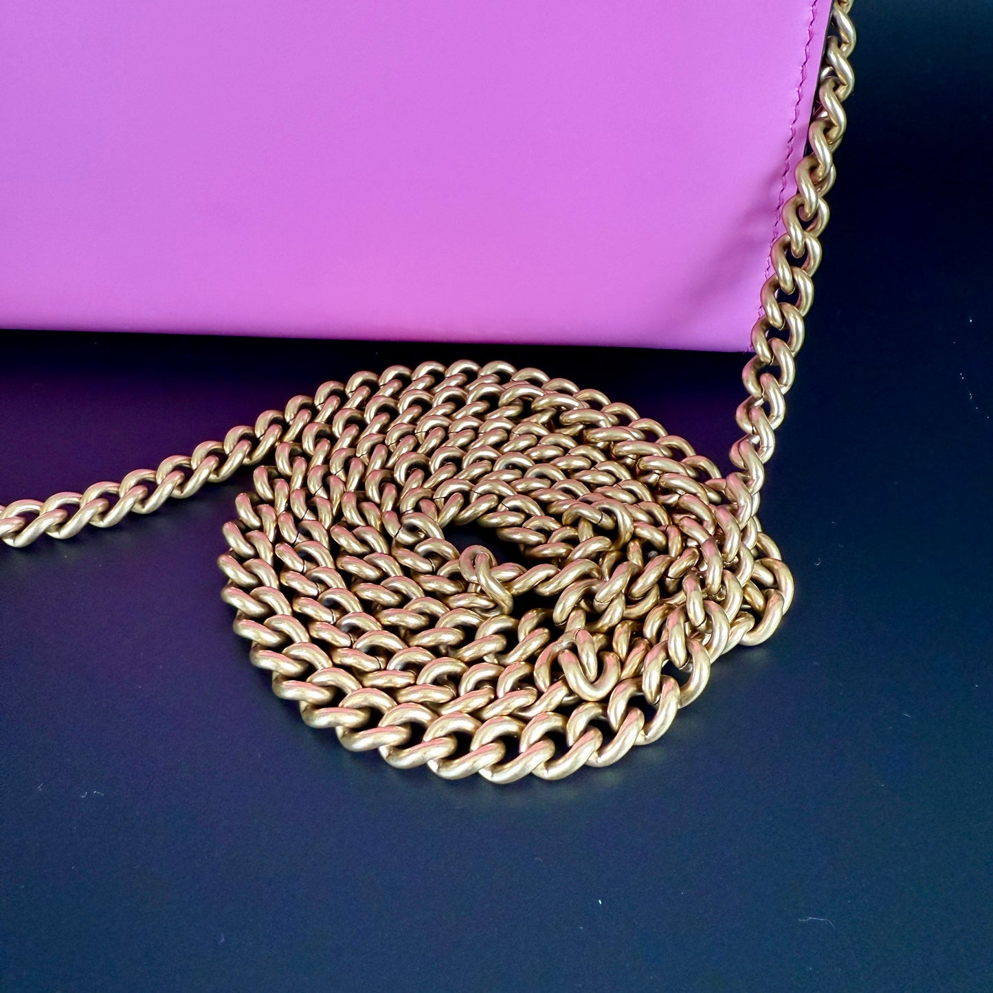 Gucci Double G Marmont Crossbody