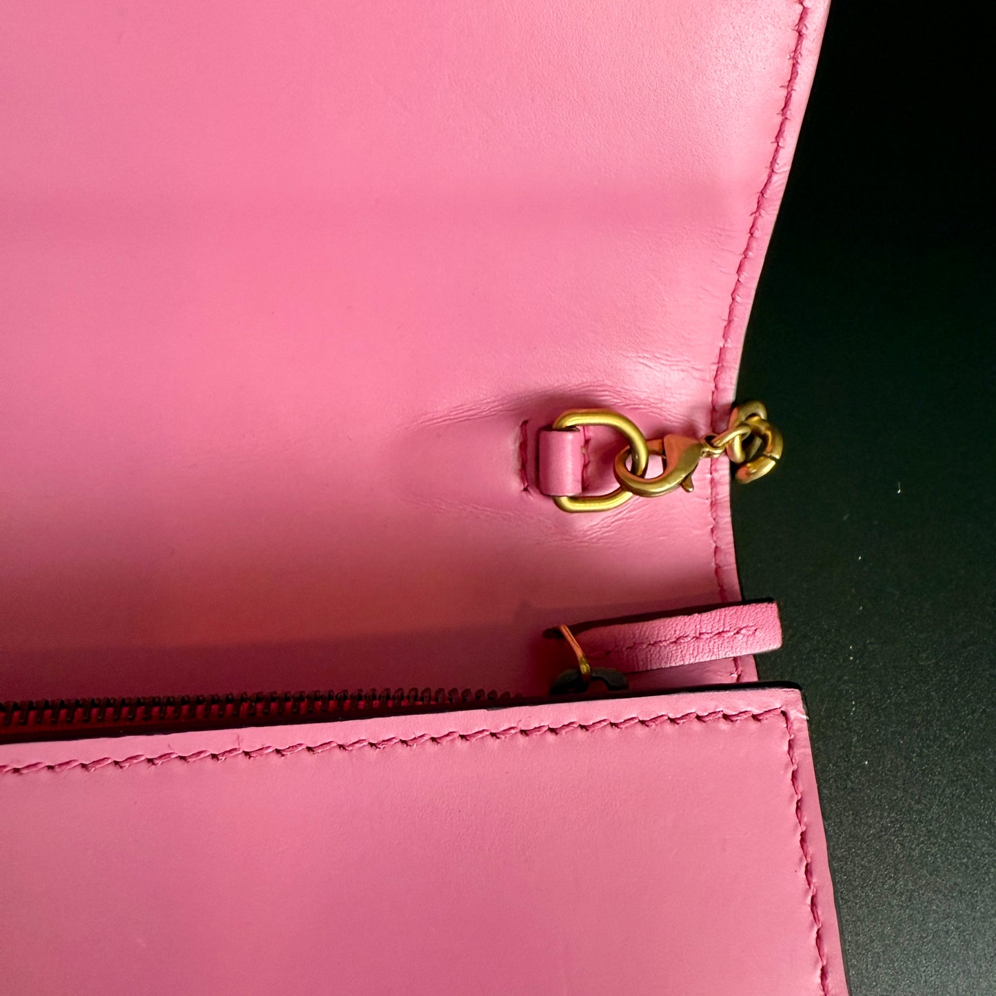 Gucci Double G Marmont Crossbody