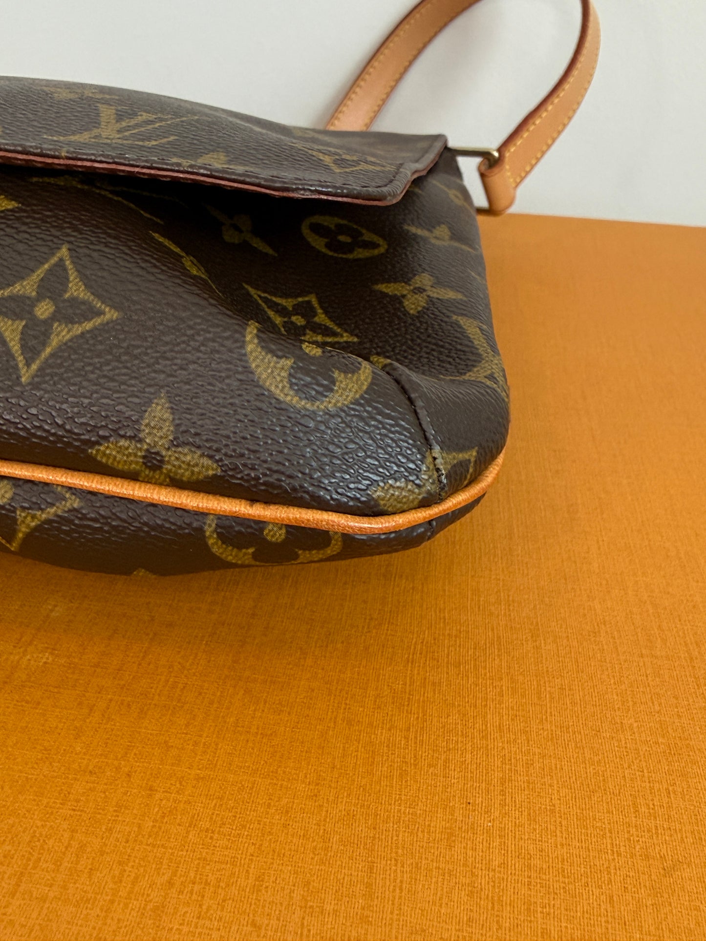 Louis Vuitton Musette Salsa PM
