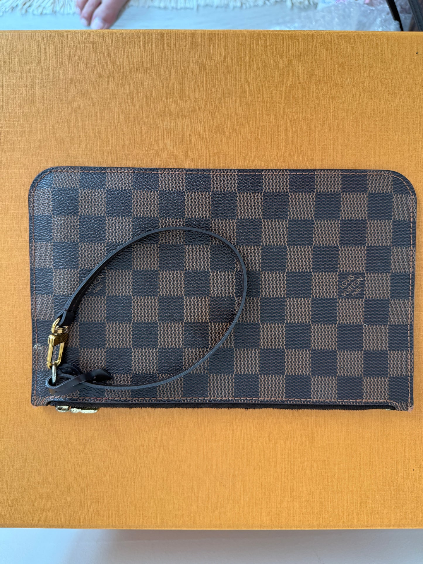 Louis Vuitton Neverfull GM