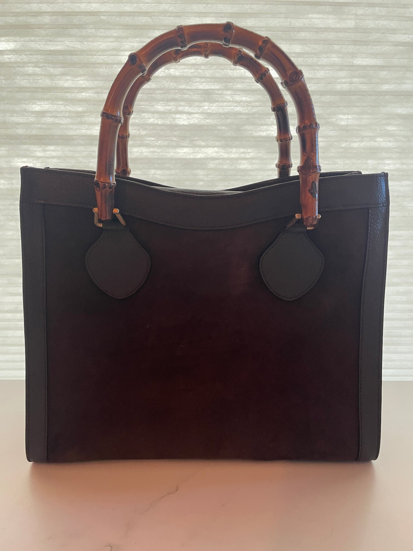 GUCCI BAMBOO DIANE
