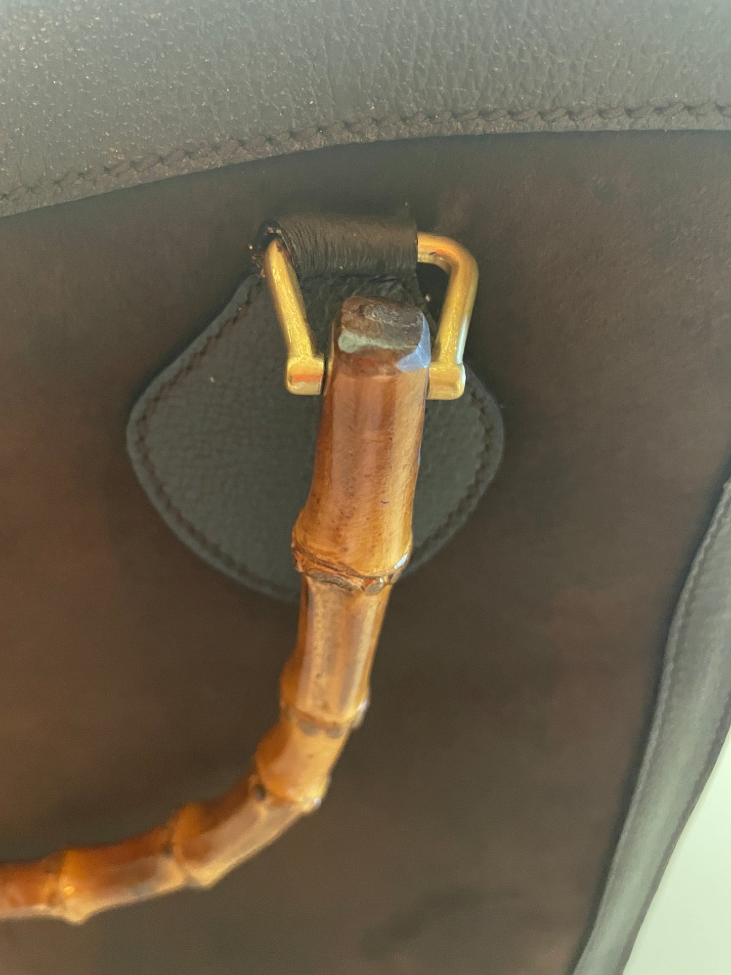 GUCCI BAMBOO DIANE