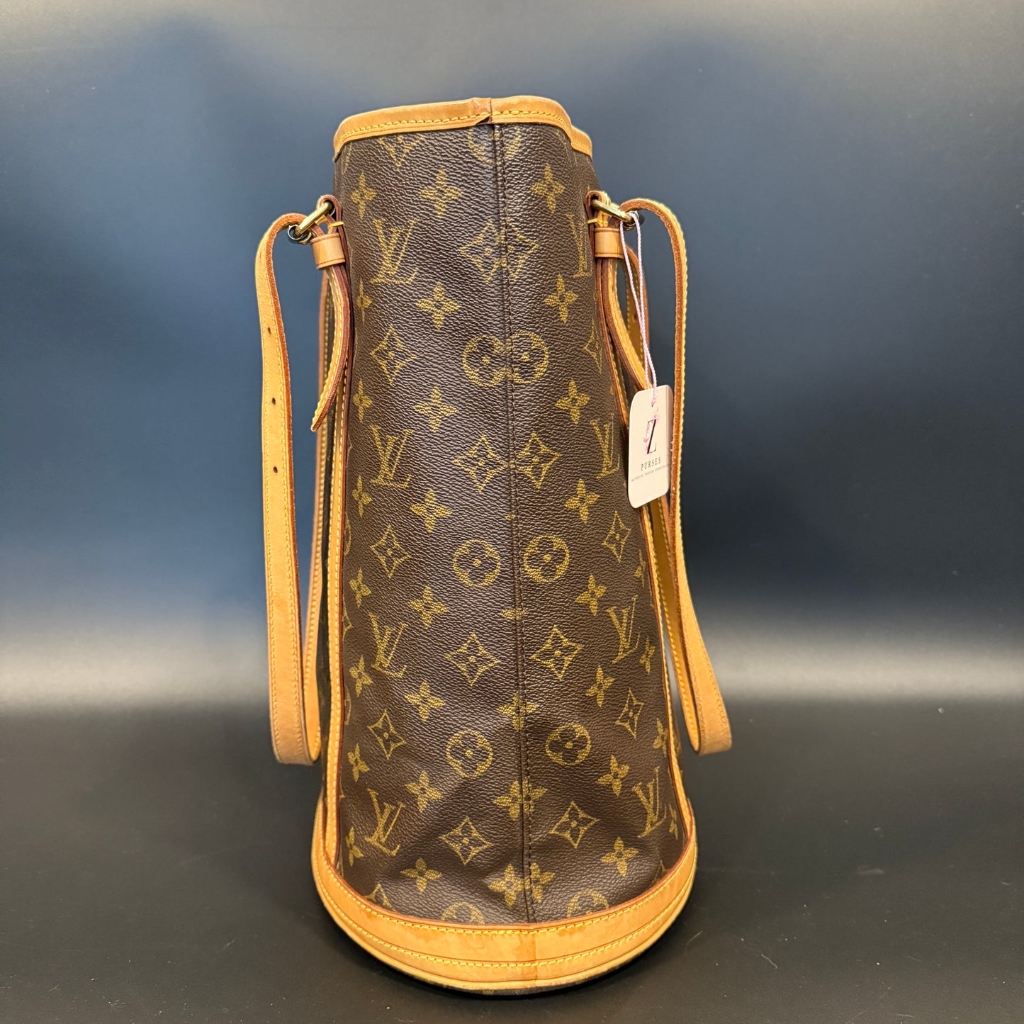 Louis Vuitton Bucket GM