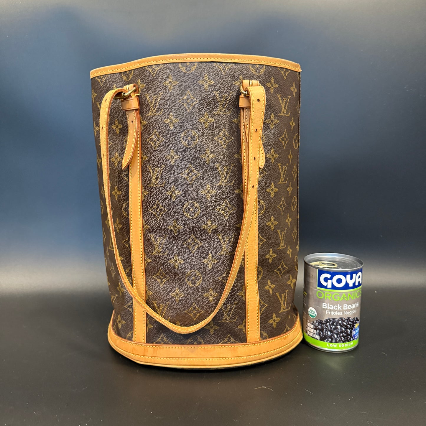 Louis Vuitton Bucket GM