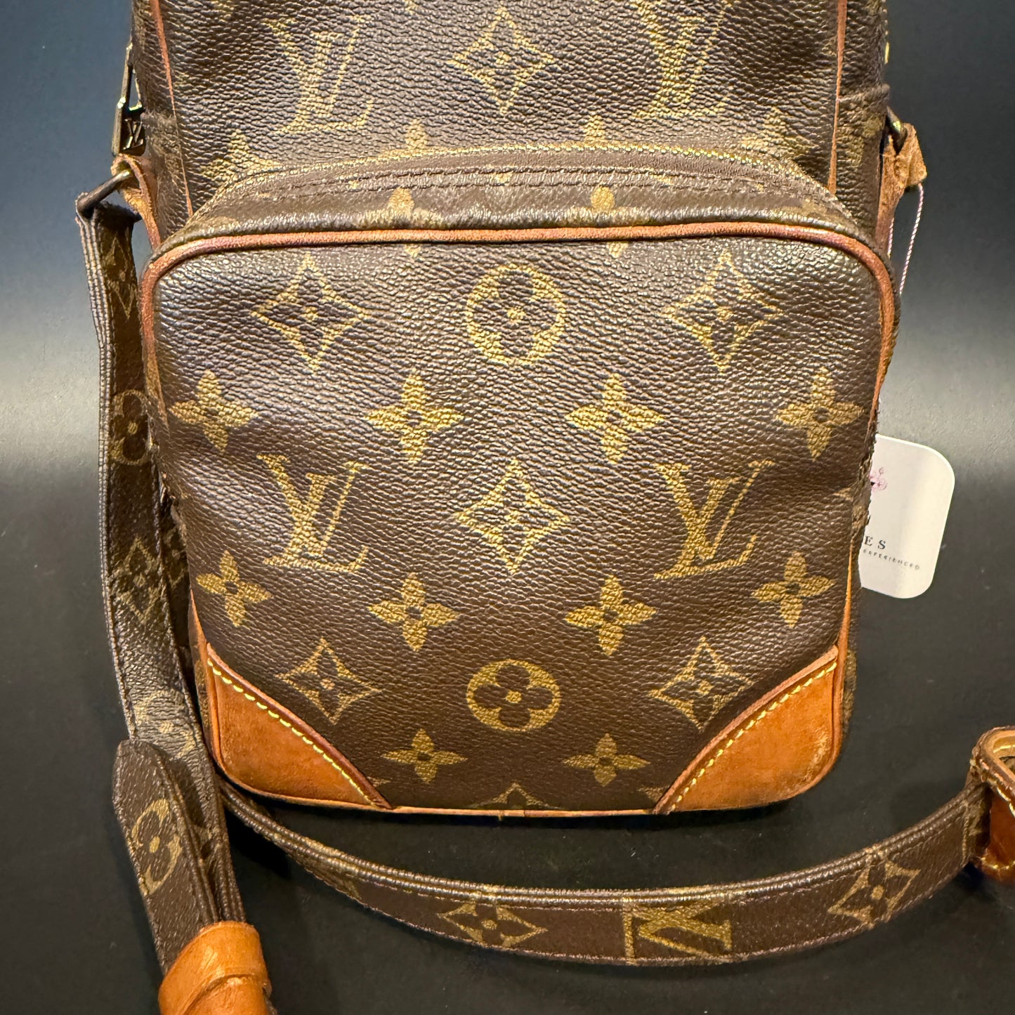 Louis Vuitton Amazon