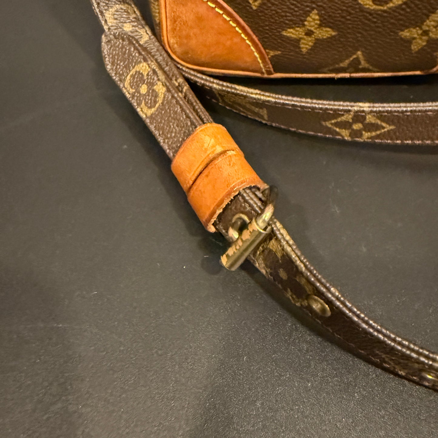 Louis Vuitton Amazon