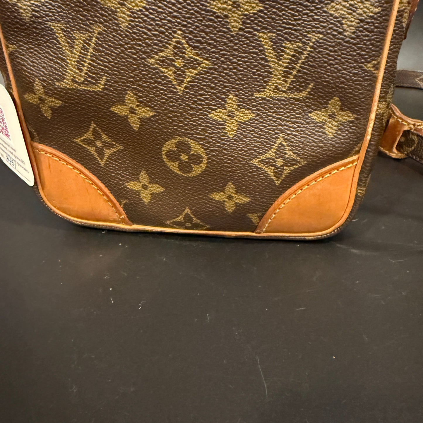Louis Vuitton Amazon