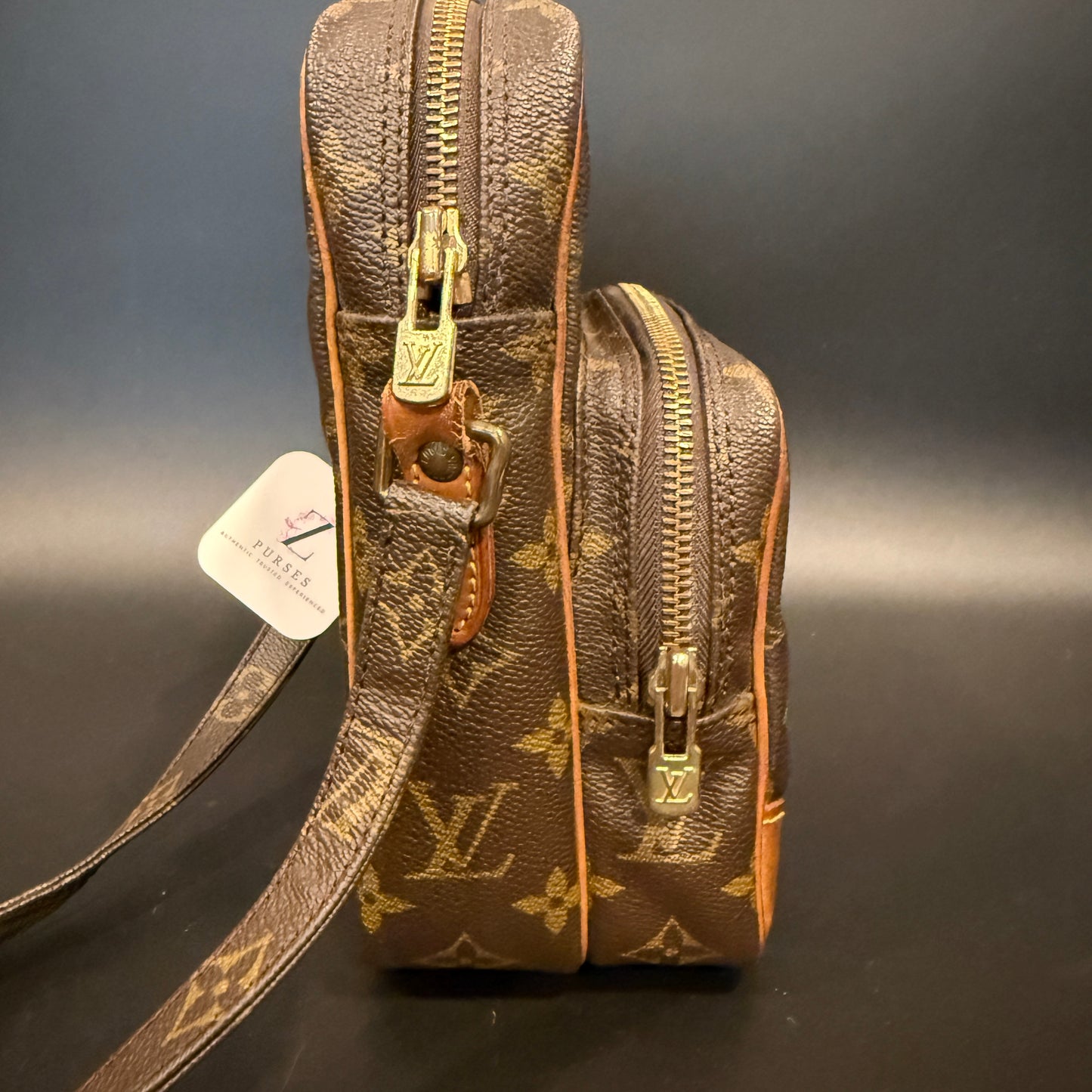 Louis Vuitton Amazon