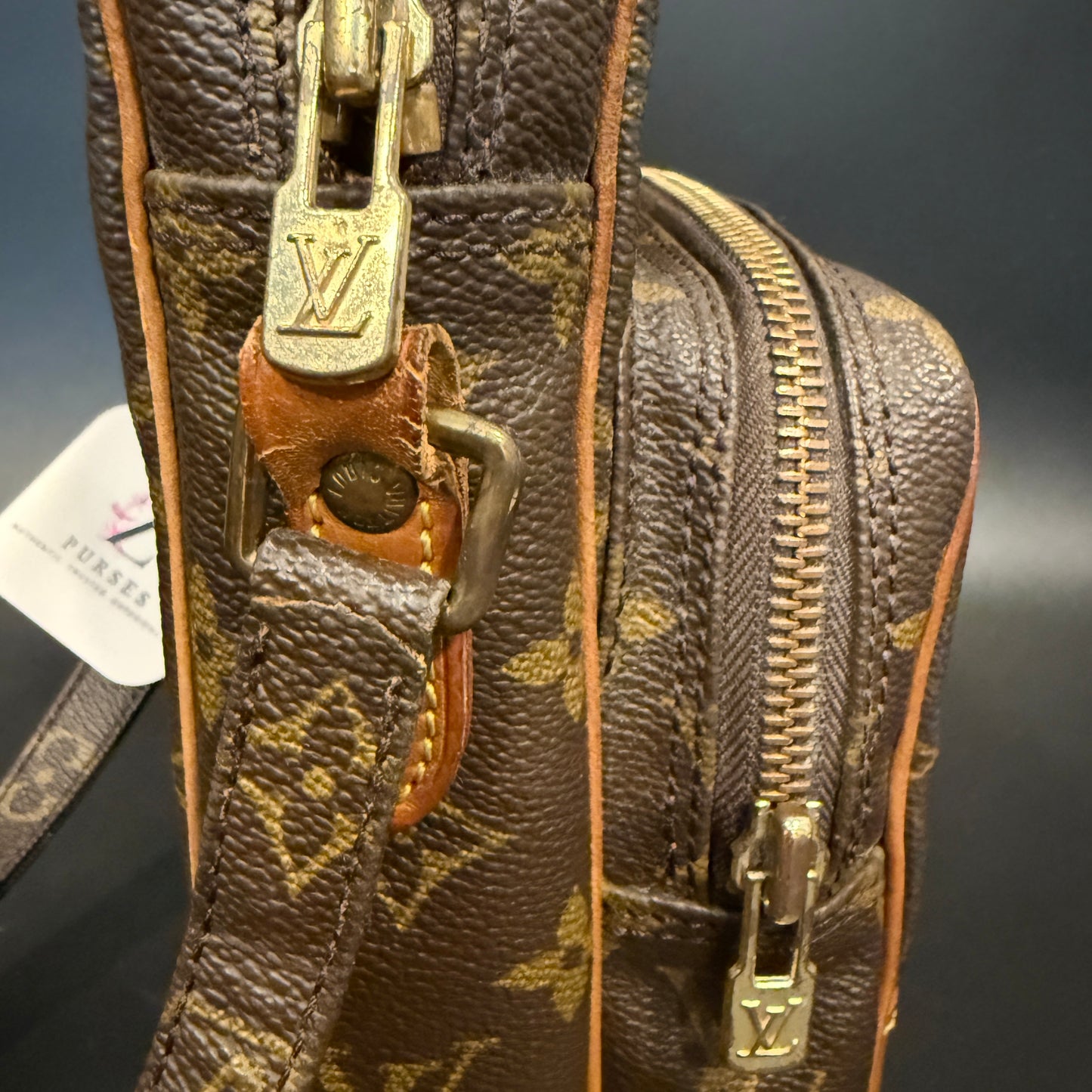 Louis Vuitton Amazon