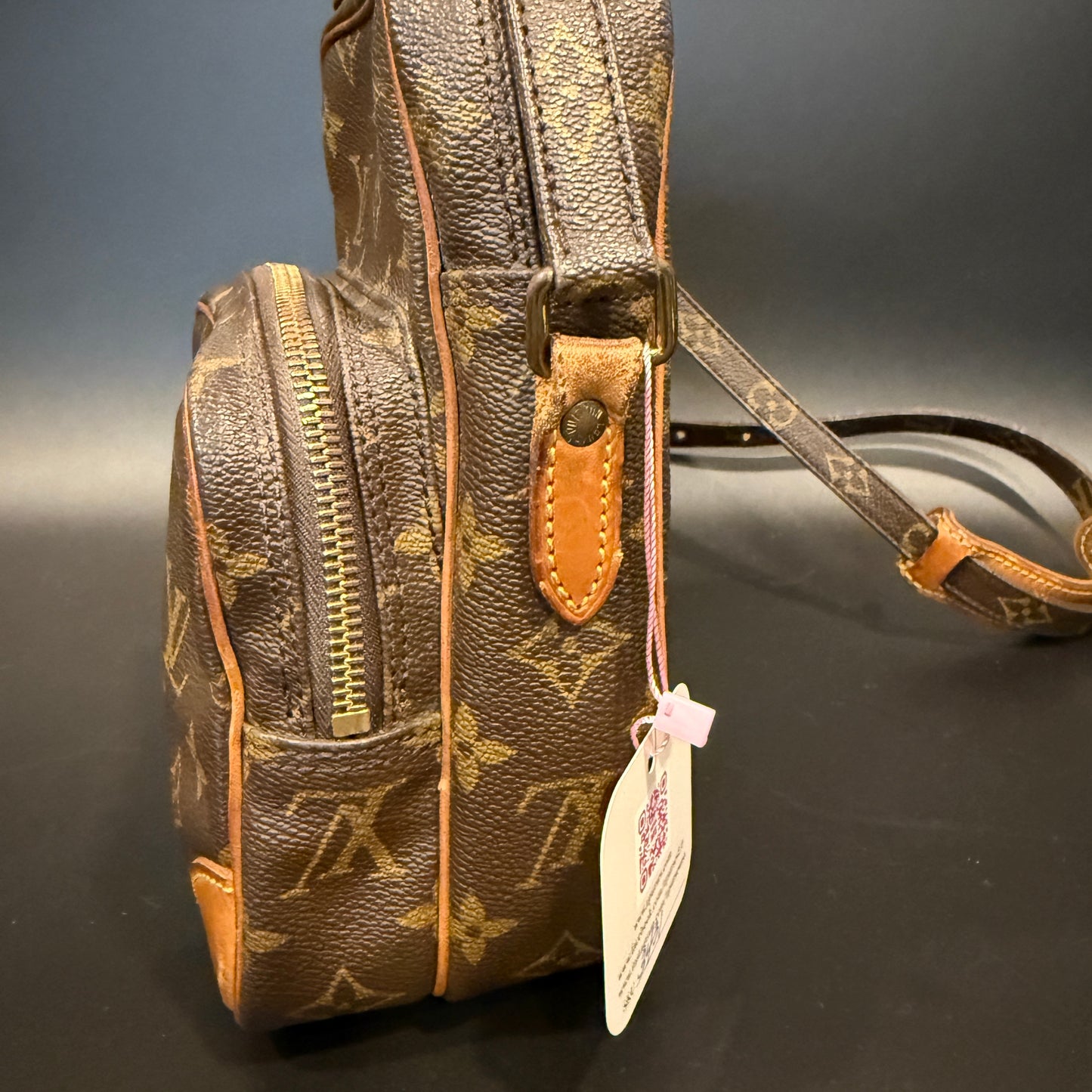 Louis Vuitton Amazon