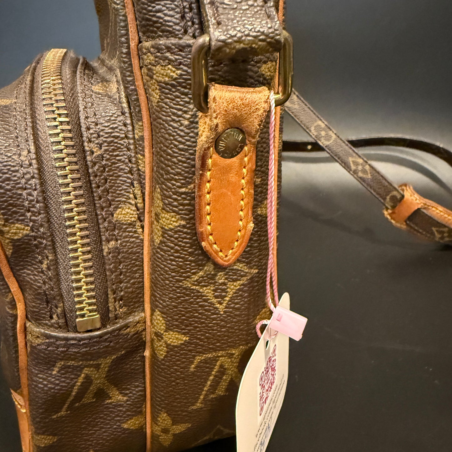 Louis Vuitton Amazon