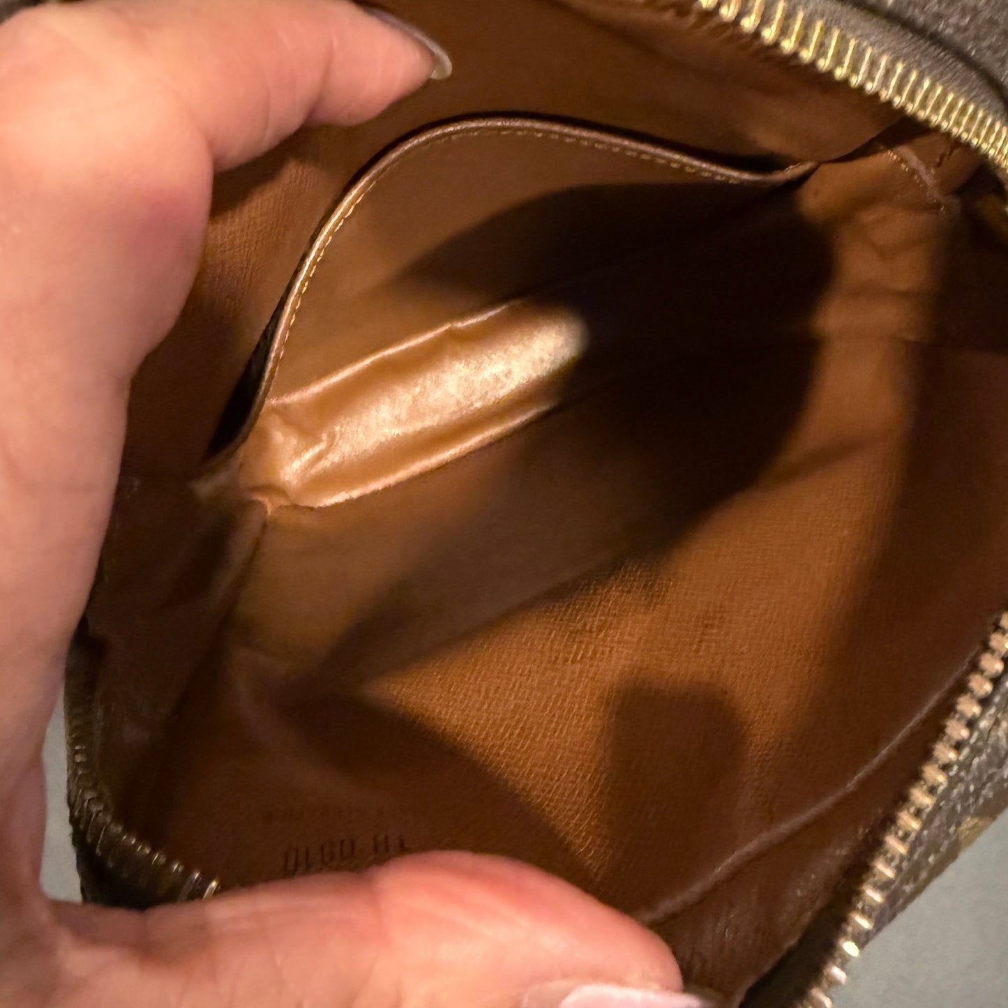 Louis Vuitton Amazon