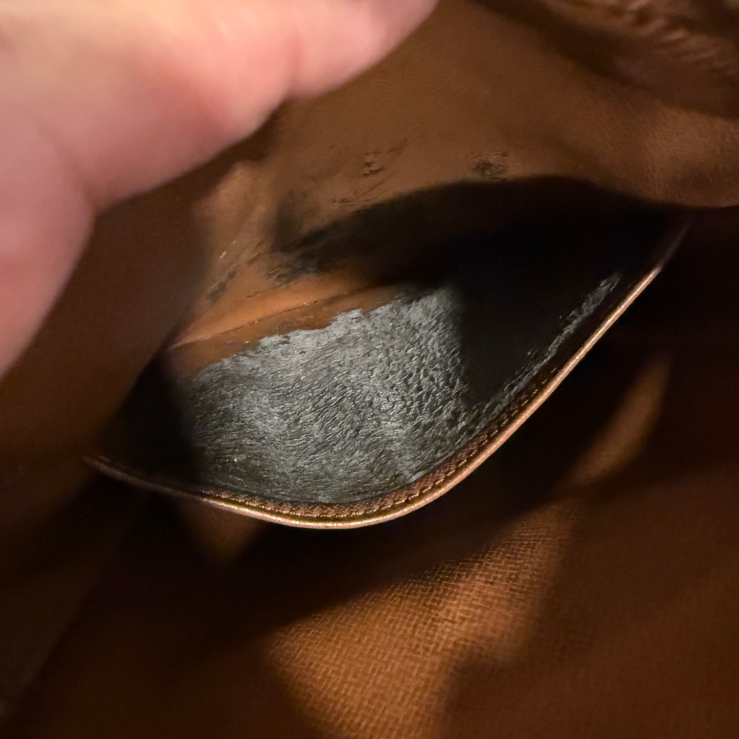 Louis Vuitton Amazon