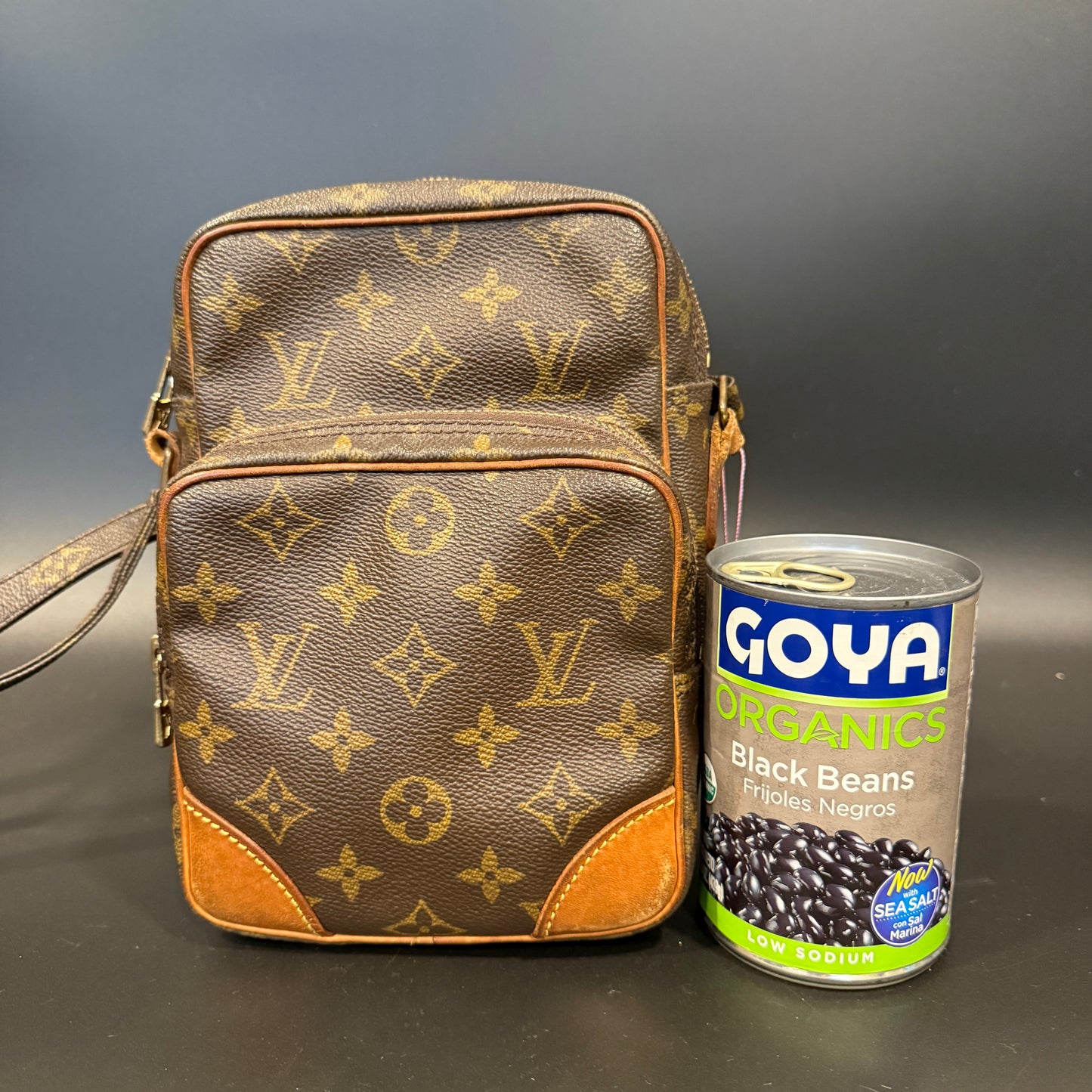 Louis Vuitton Amazon