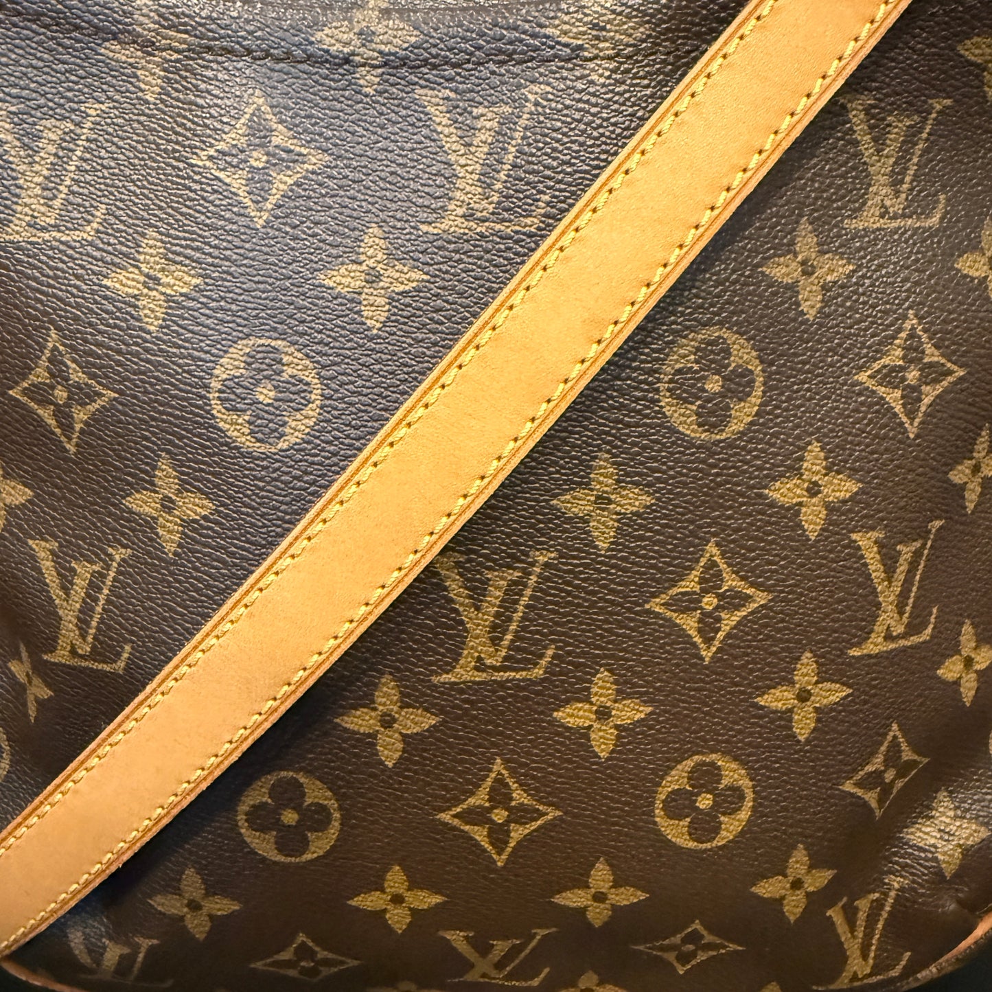 Louis Vuitton Odeon PM
