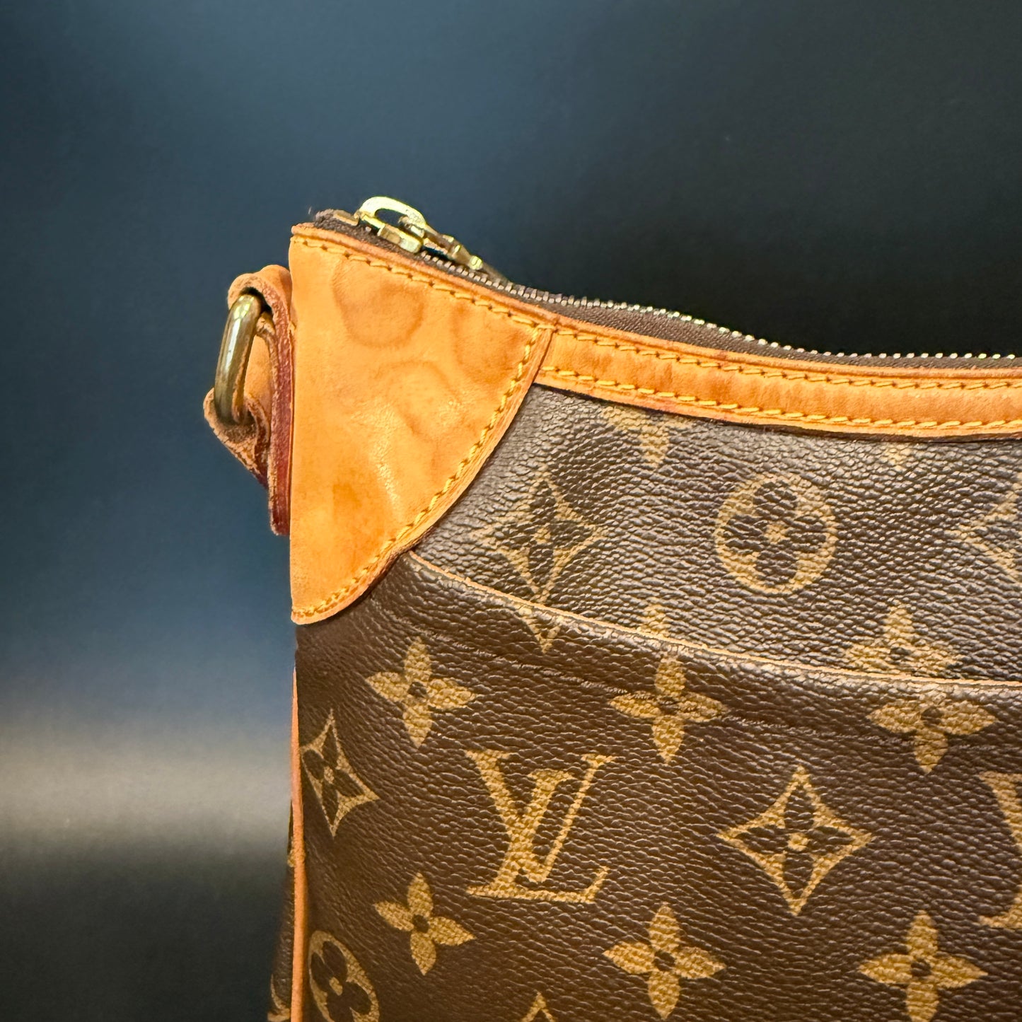 Louis Vuitton Odeon PM