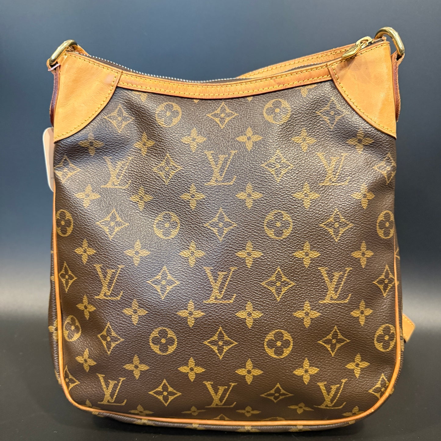 Louis Vuitton Odeon PM