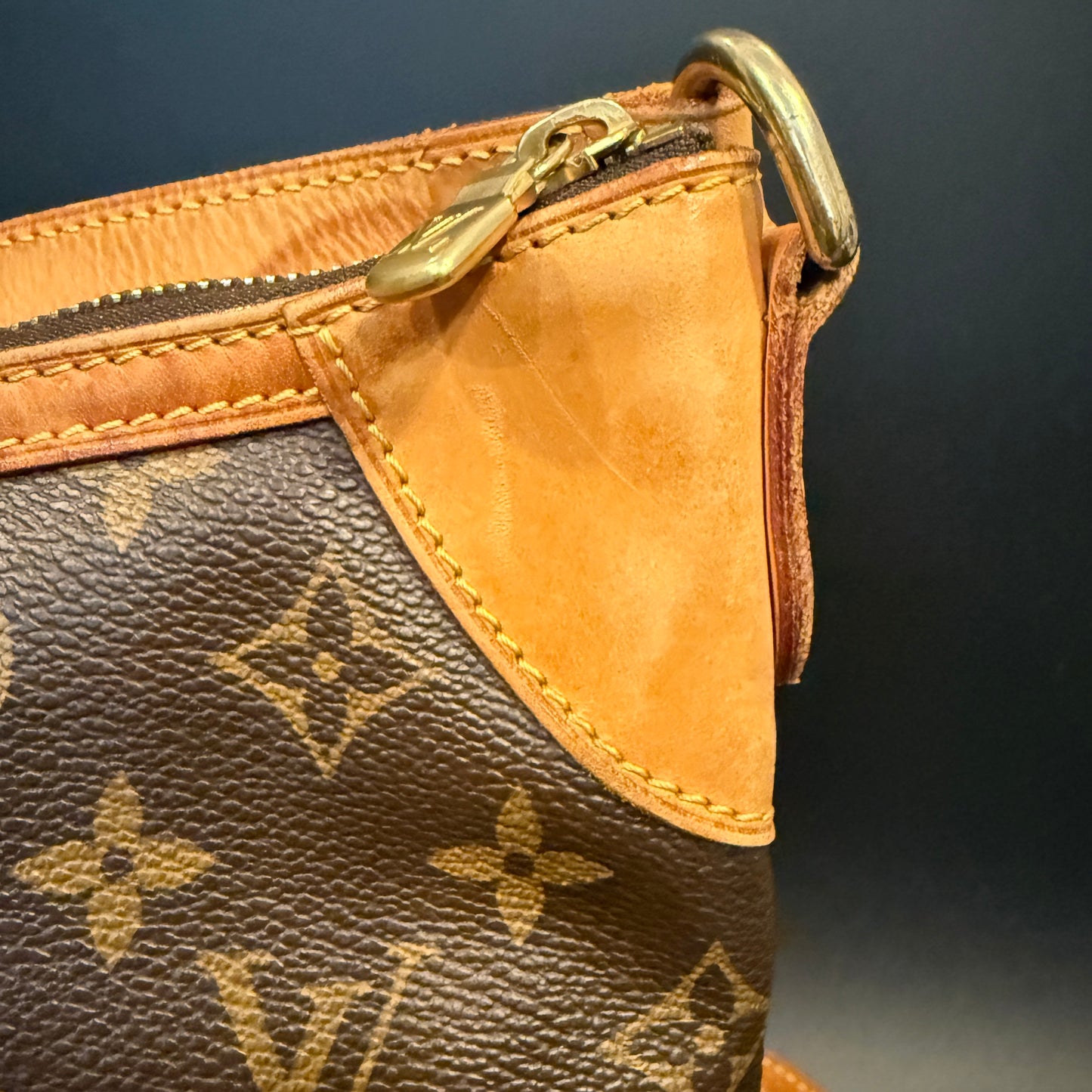 Louis Vuitton Odeon PM