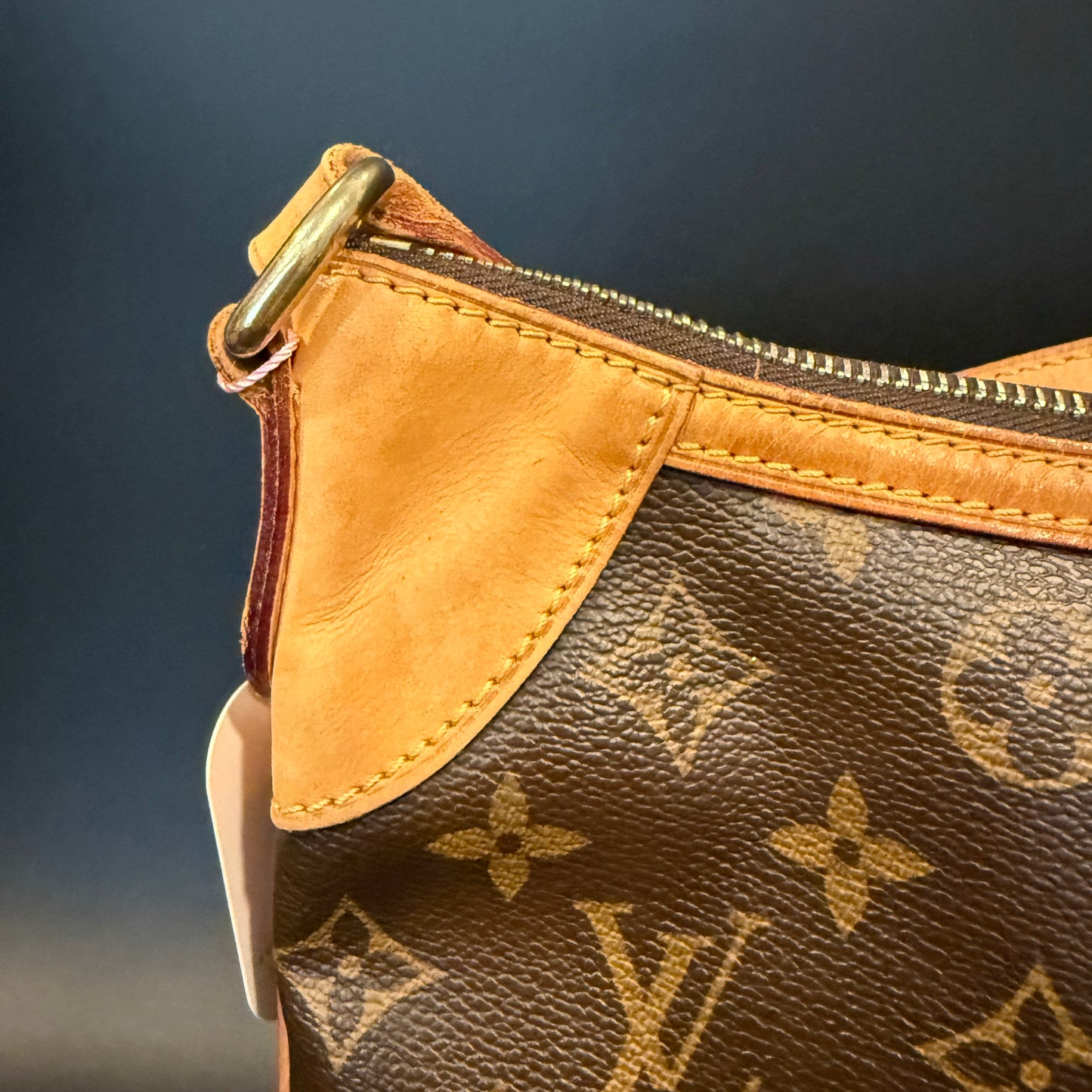 Louis Vuitton Odeon PM