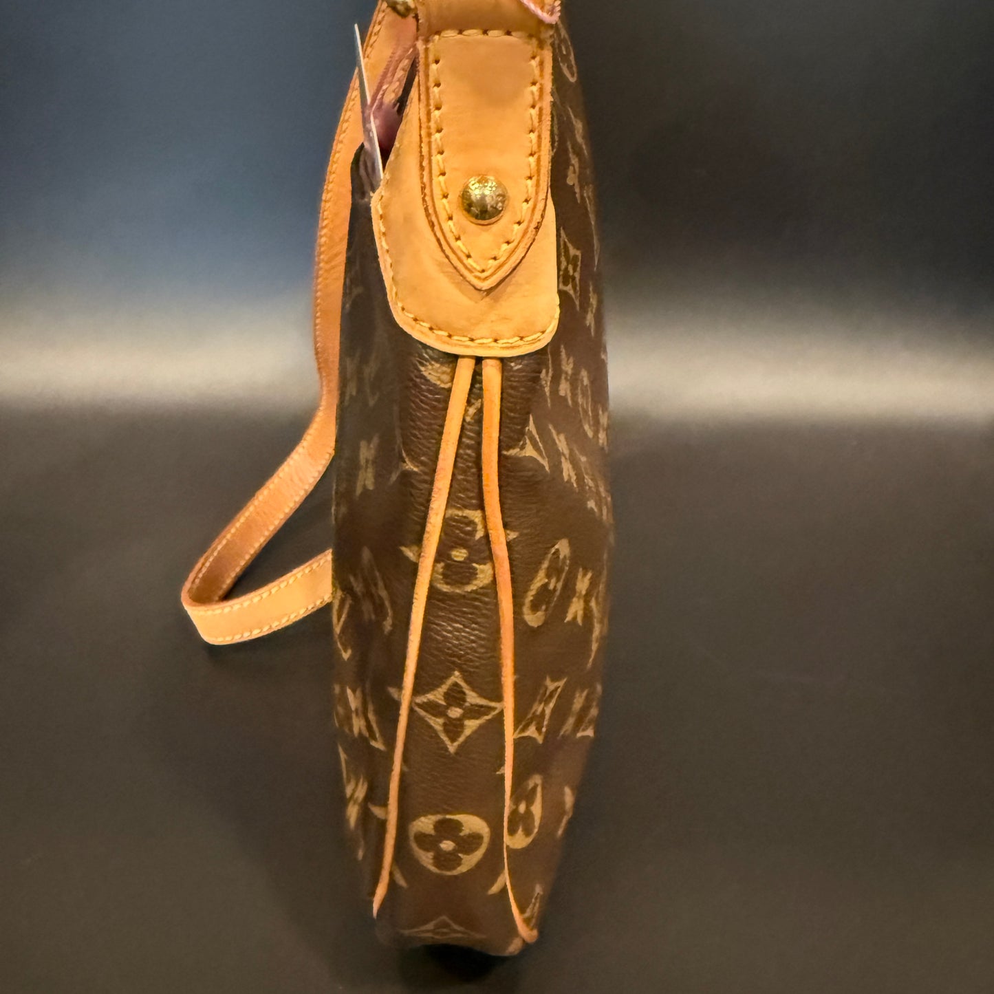 Louis Vuitton Odeon PM