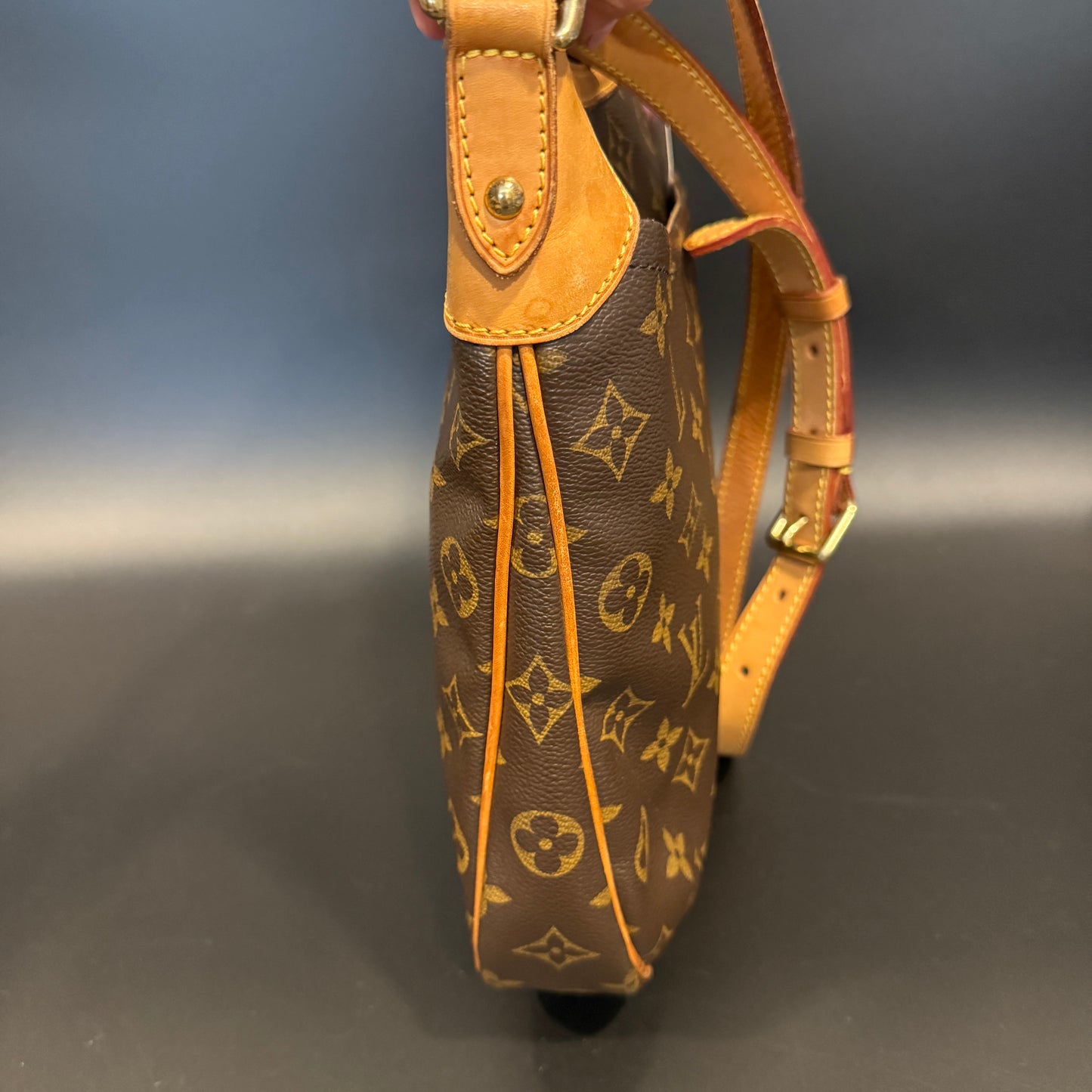 Louis Vuitton Odeon PM