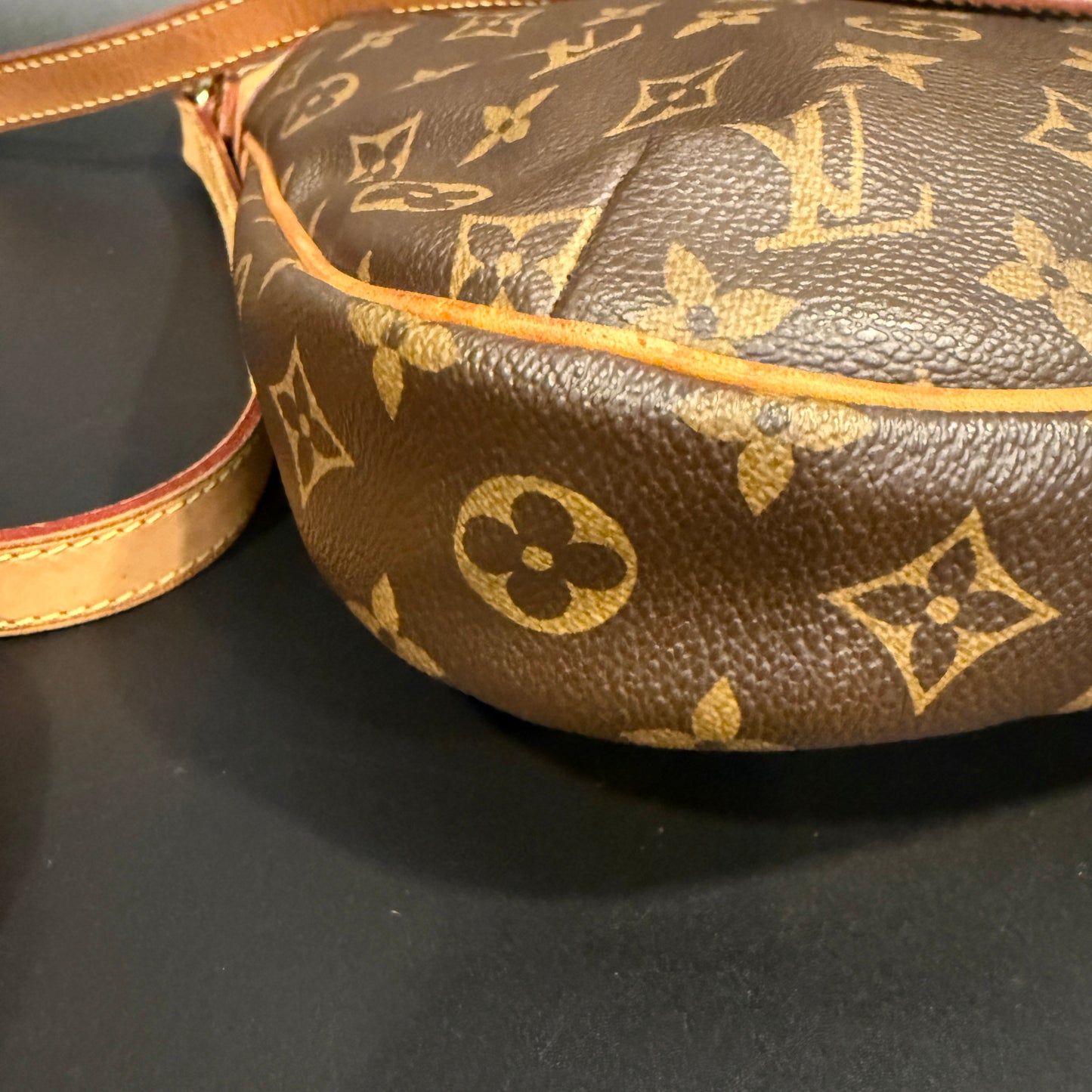 Louis Vuitton Odeon PM