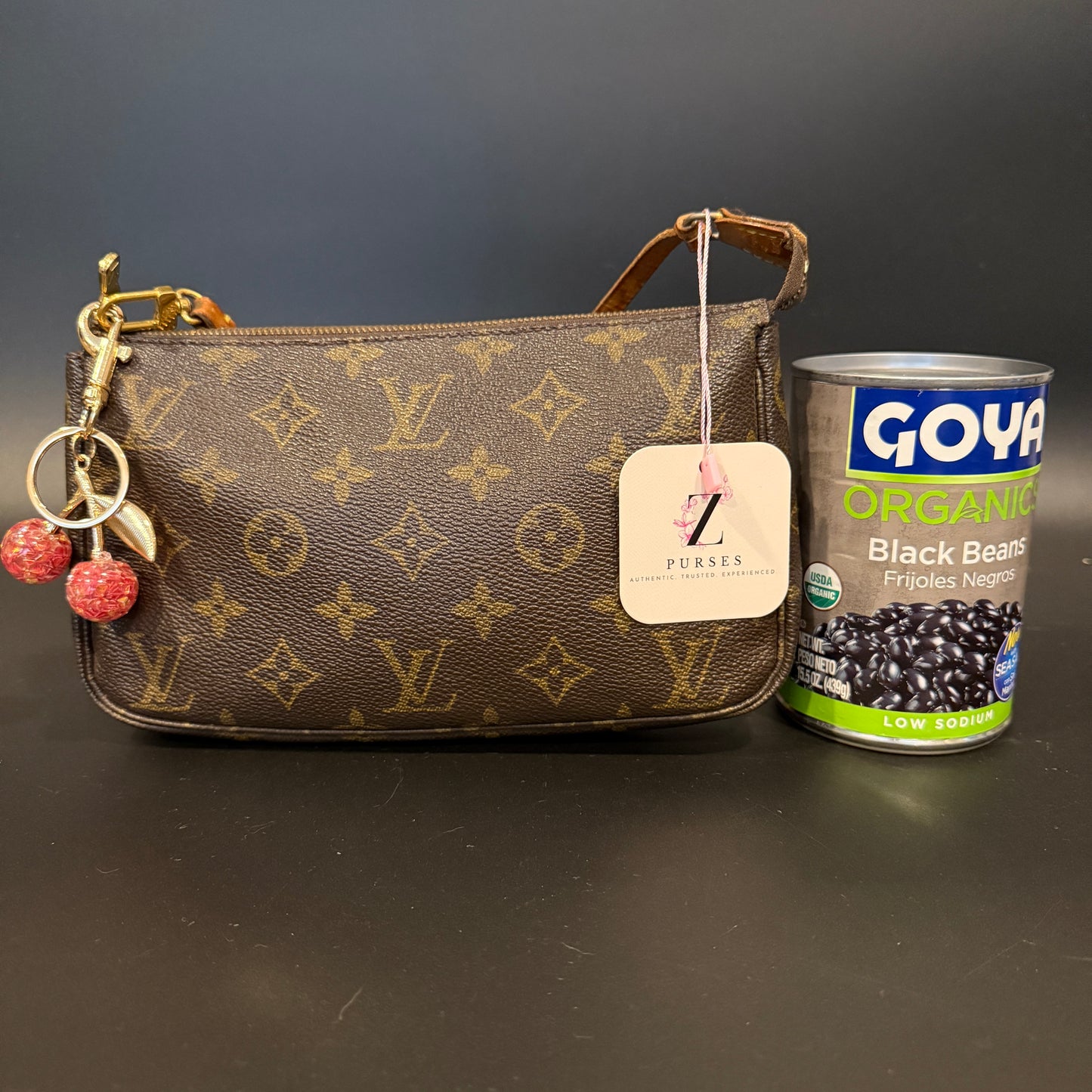 Louis Vuitton Pochette Accessories