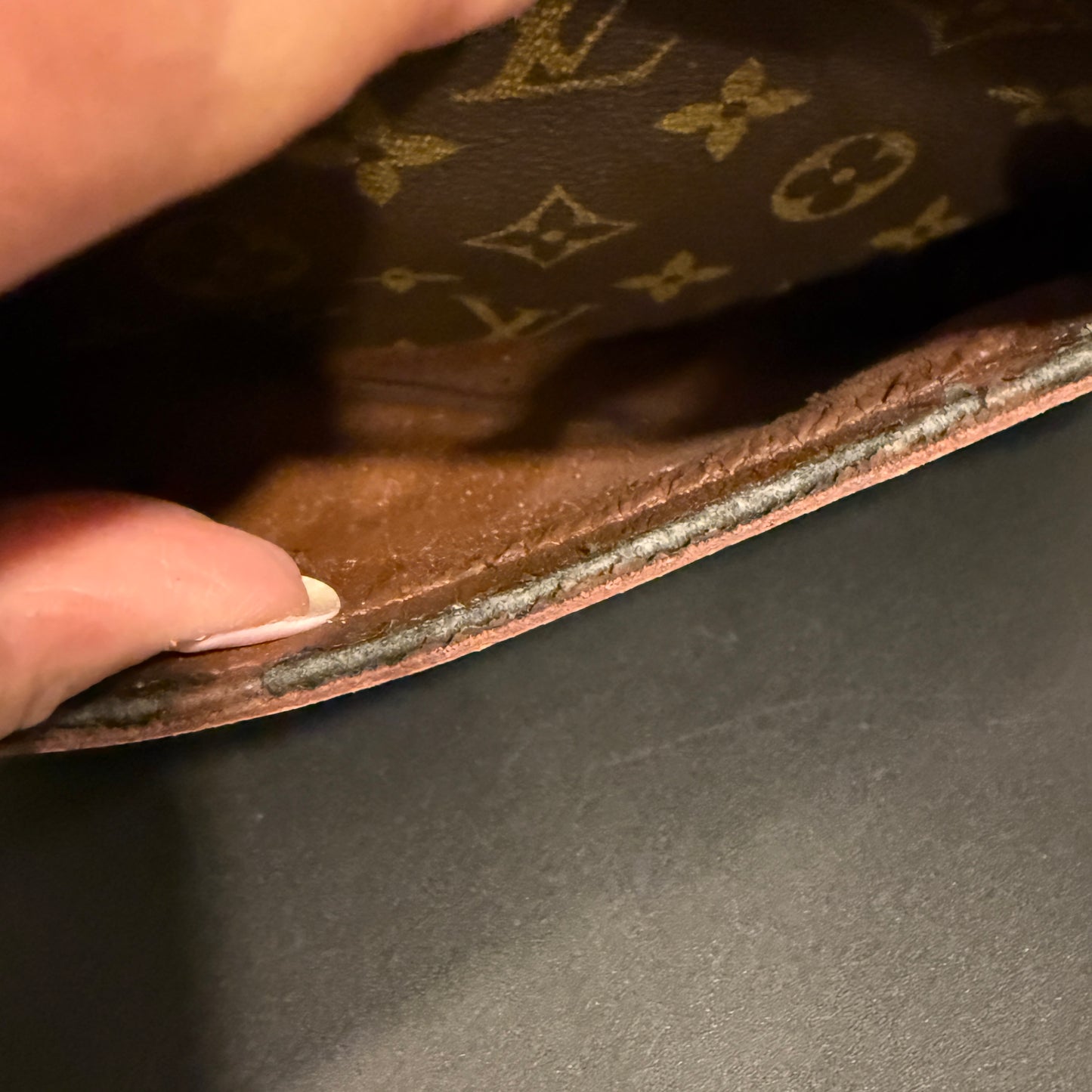 Louis Vuitton Blois