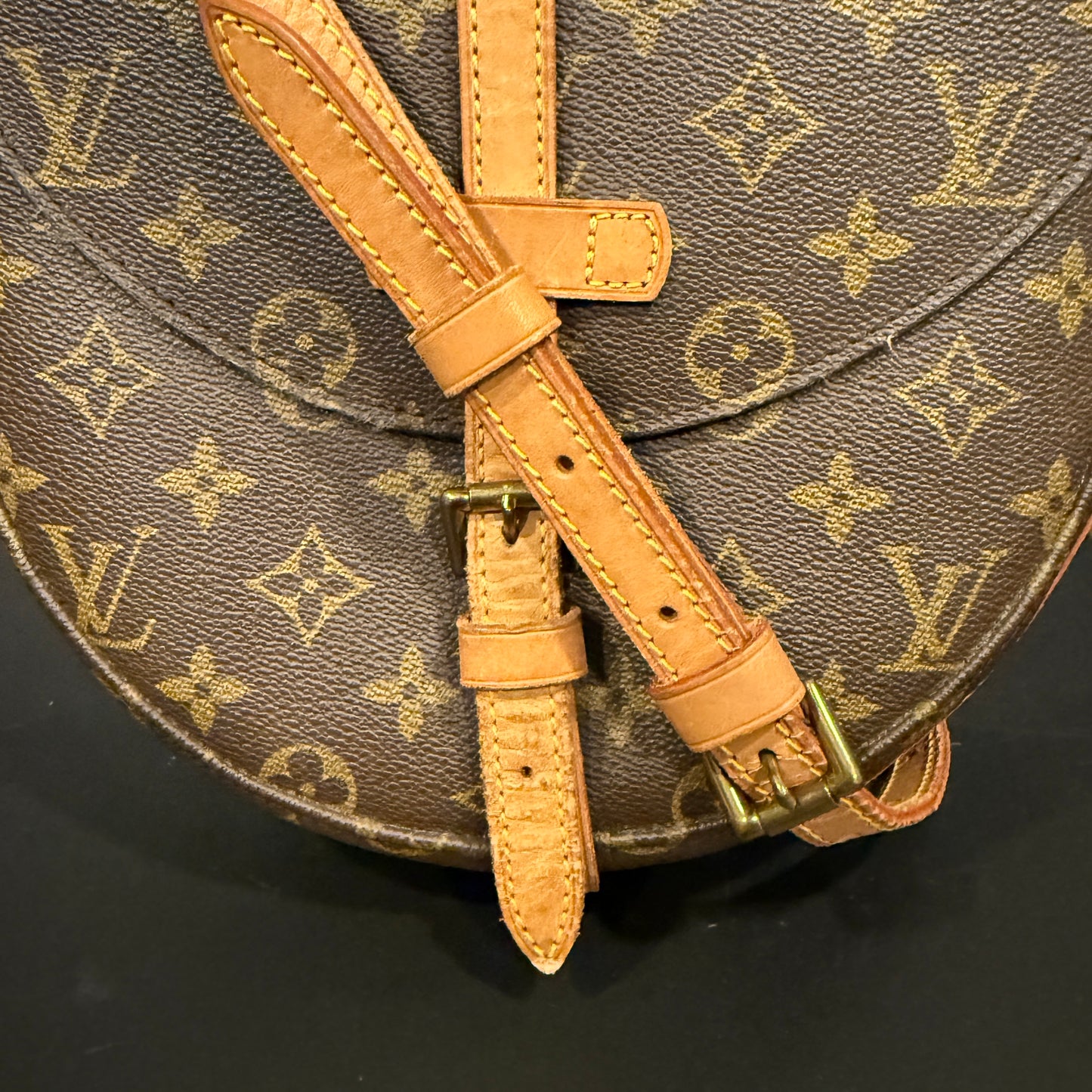 Louis Vuitton Chantilly MM