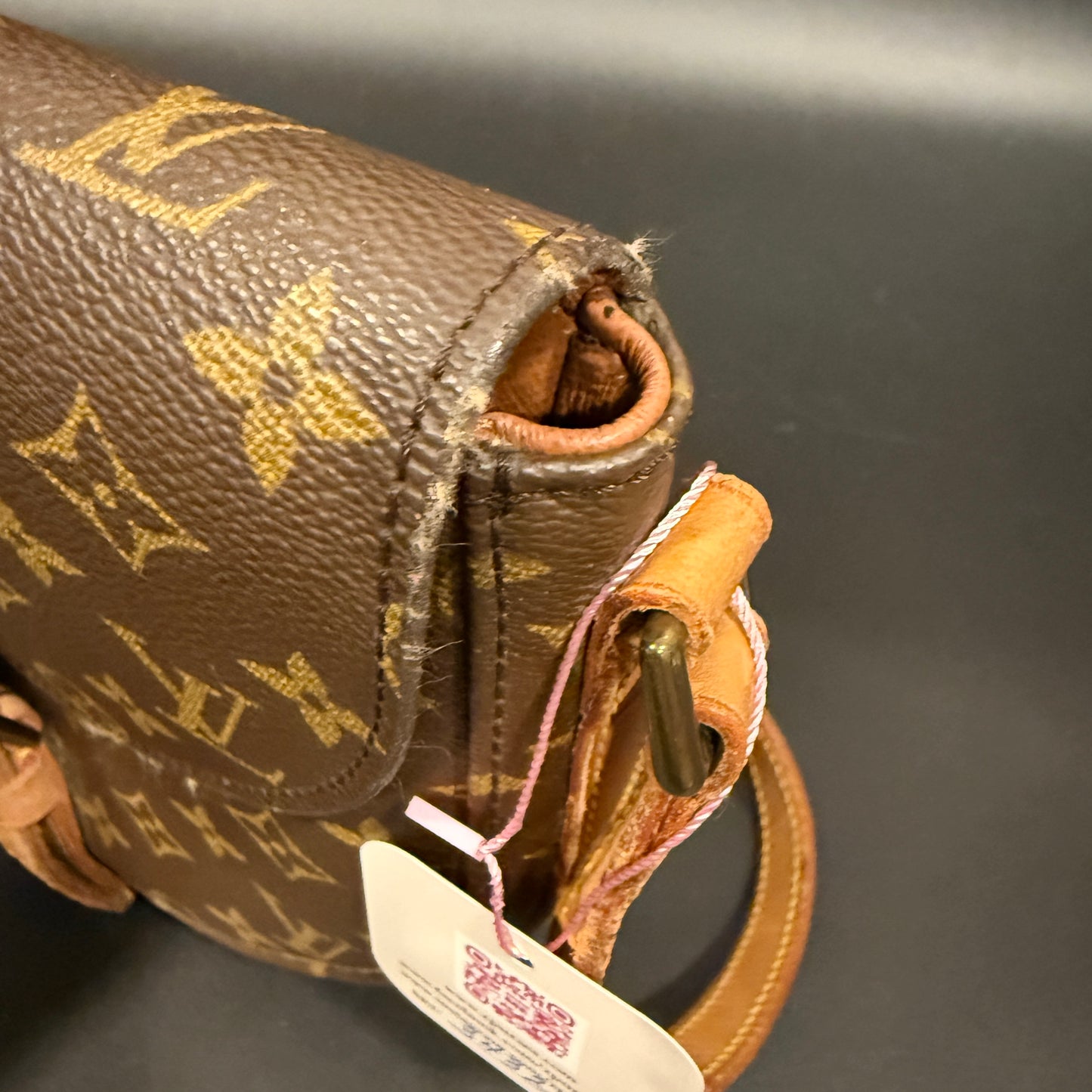 Louis Vuitton Chantilly MM