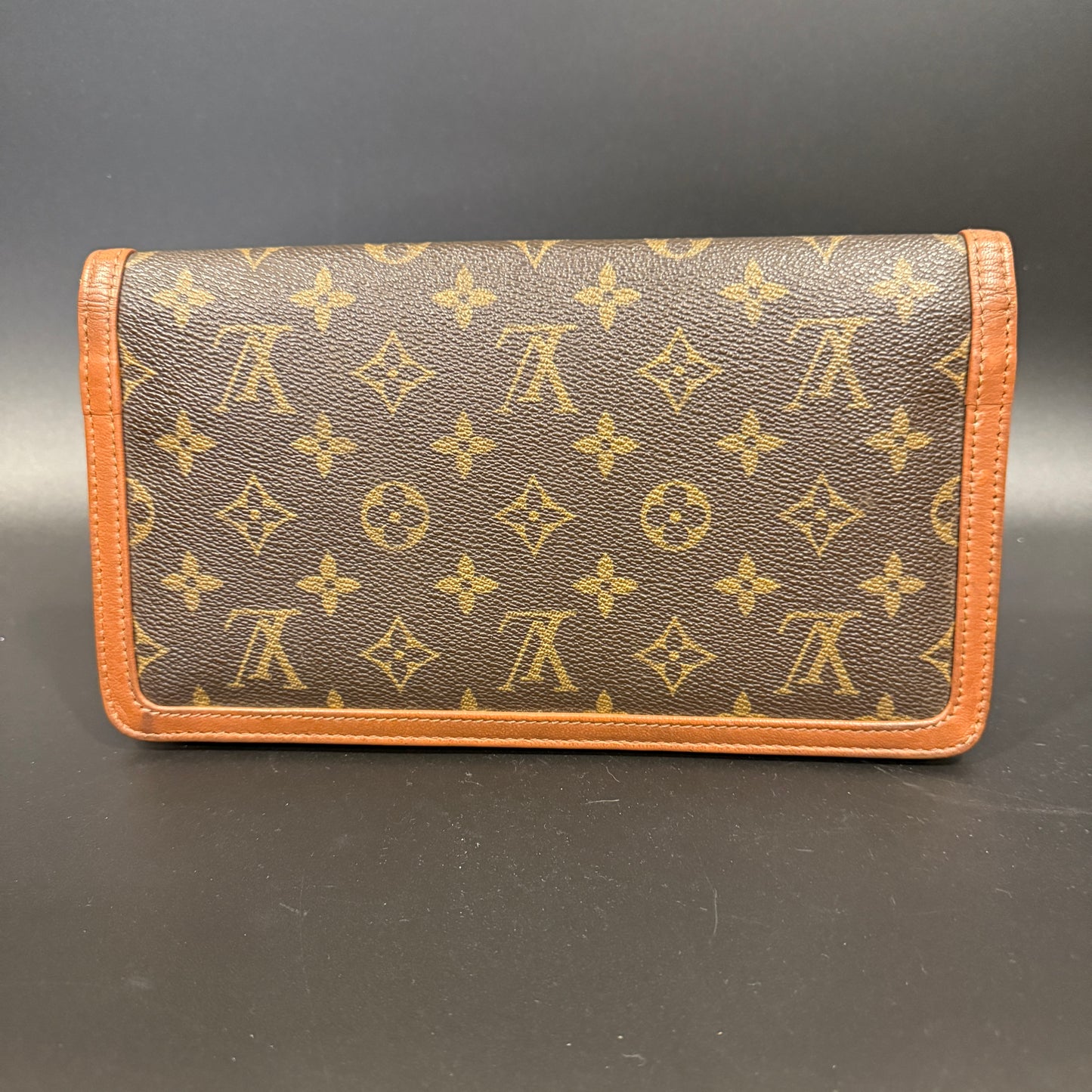 Louis Vuitton Pochette Dame Small