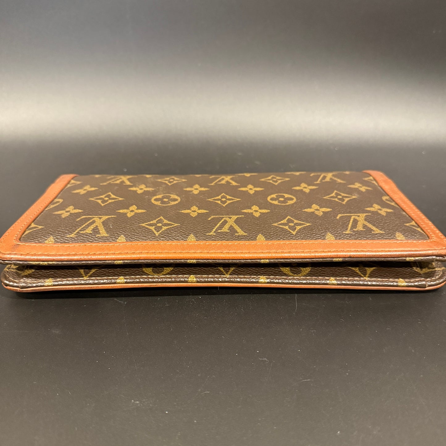 Louis Vuitton Pochette Dame Small
