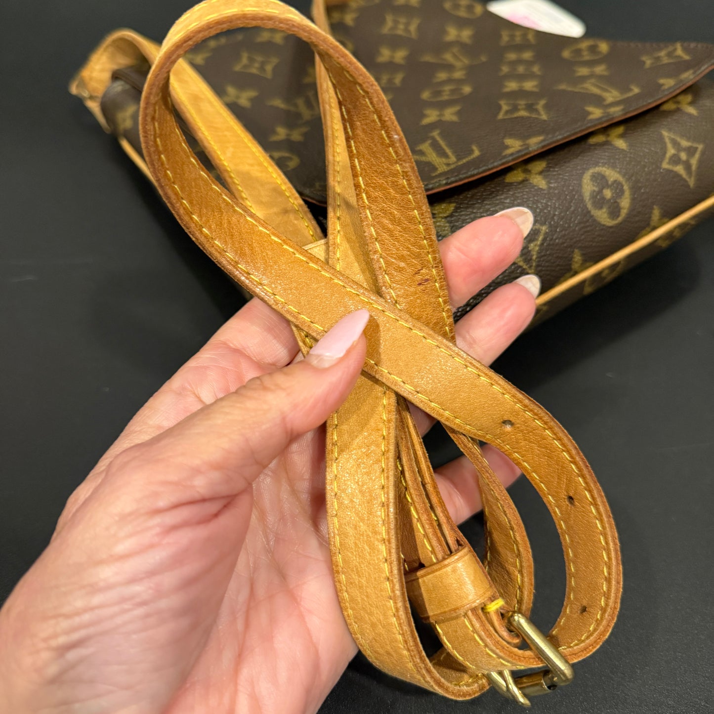 Louis Vuitton Salsa PM