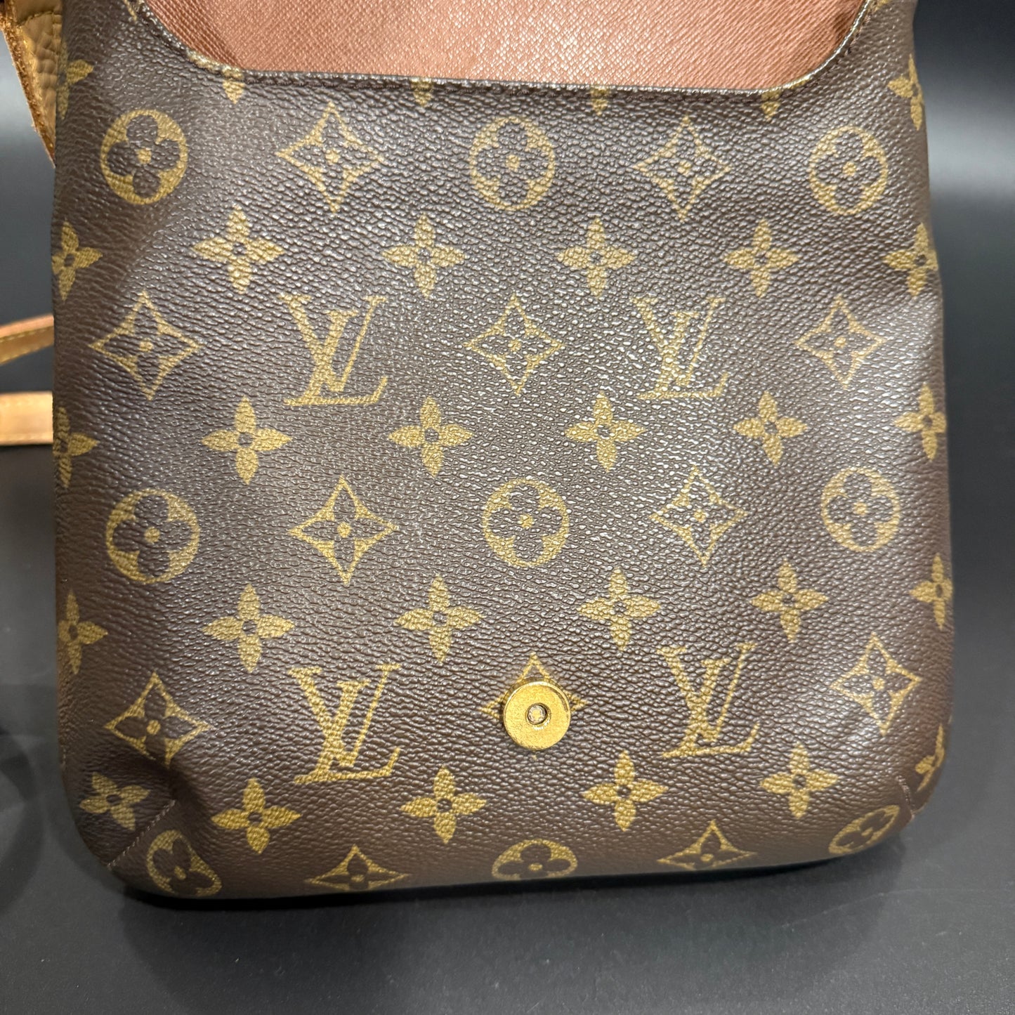 Louis Vuitton Salsa PM