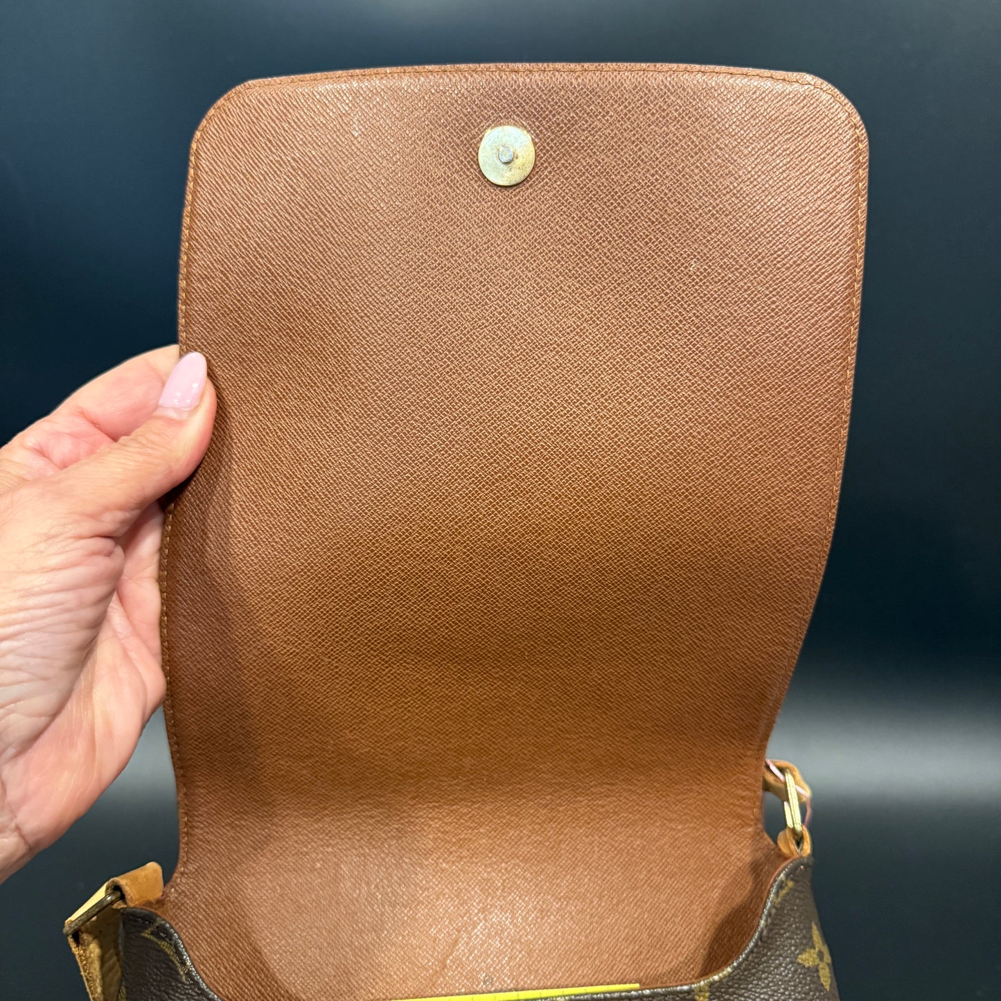 Louis Vuitton Salsa PM