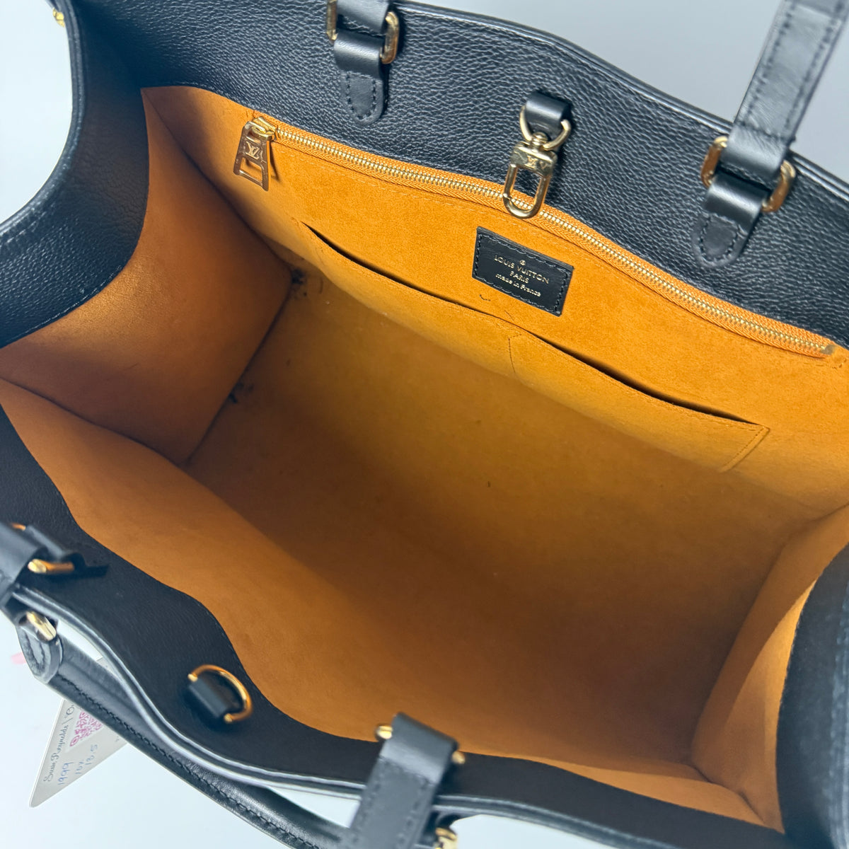 Louis Vuitton OnTheGo