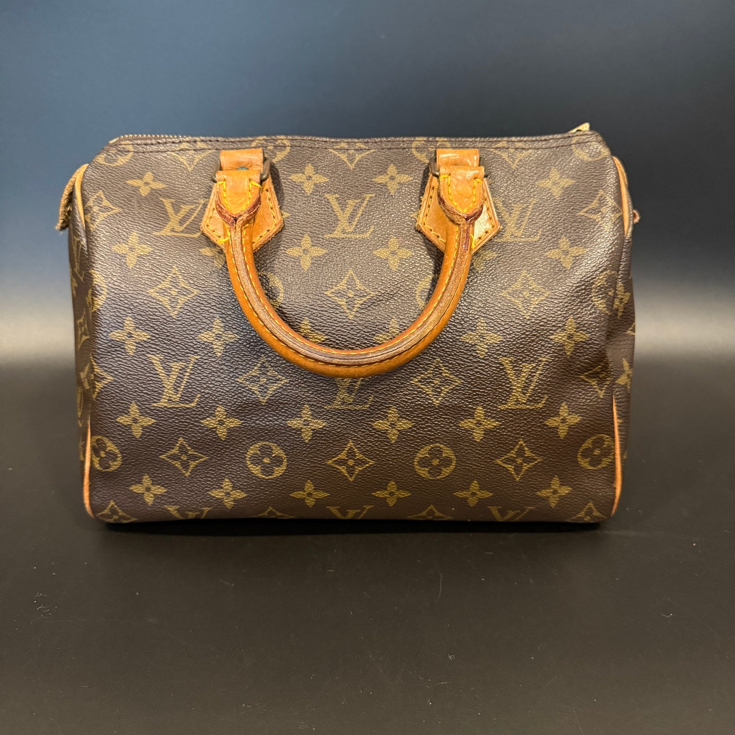 Louis Vuitton Speedy 25