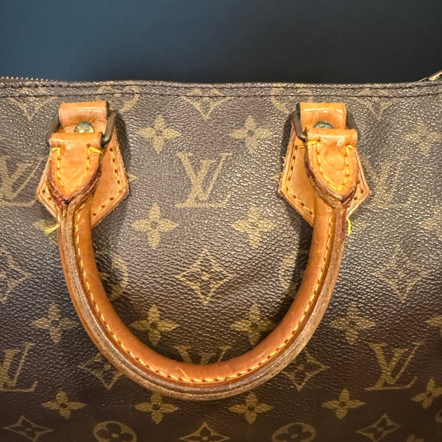 Louis Vuitton Speedy 25