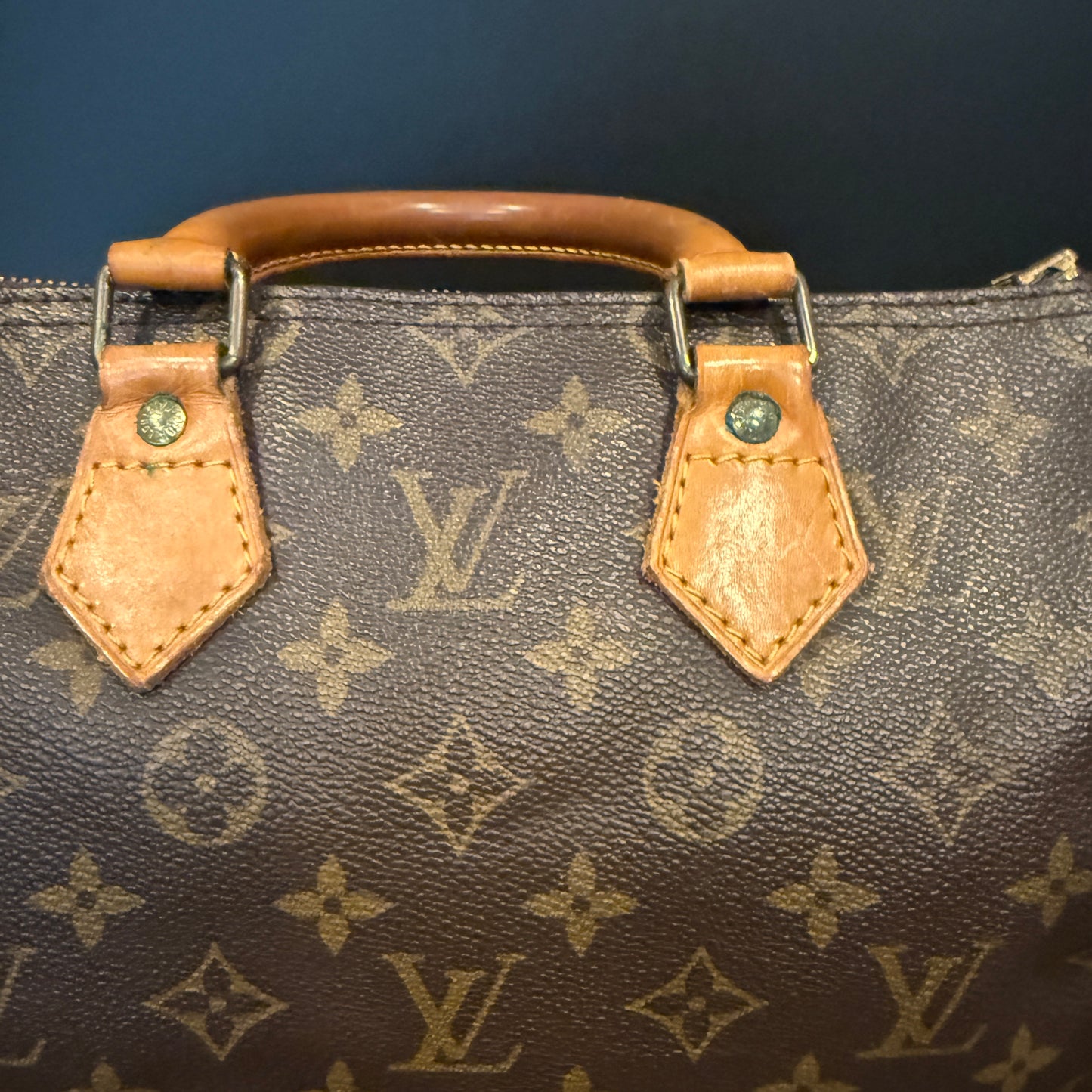 Louis Vuitton Speedy 25