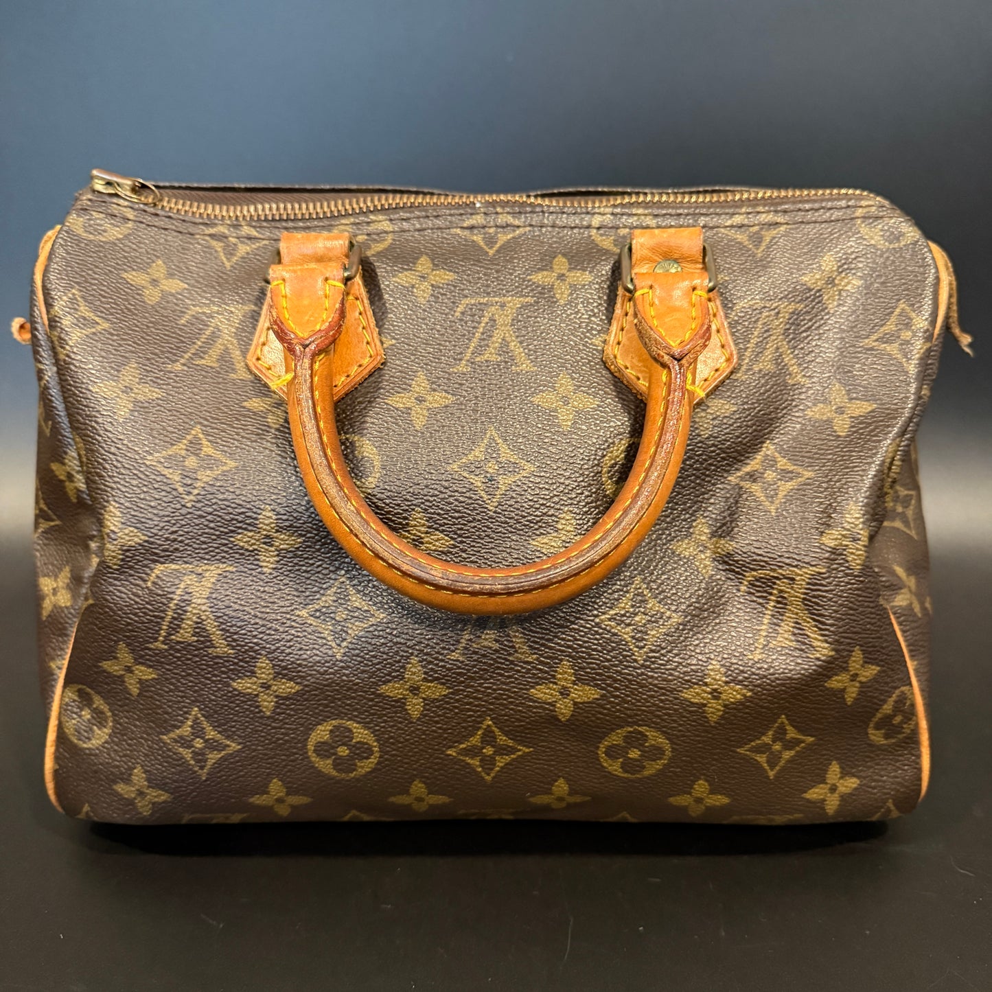 Louis Vuitton Speedy 25