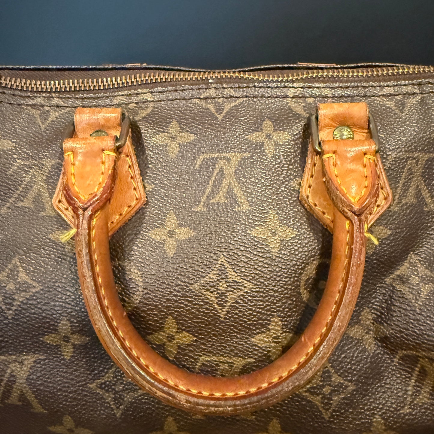 Louis Vuitton Speedy 25
