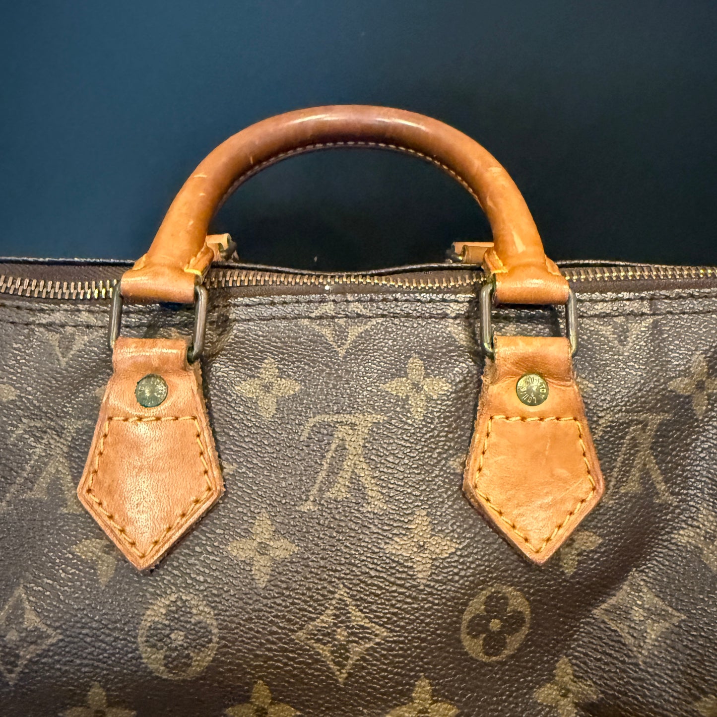 Louis Vuitton Speedy 25