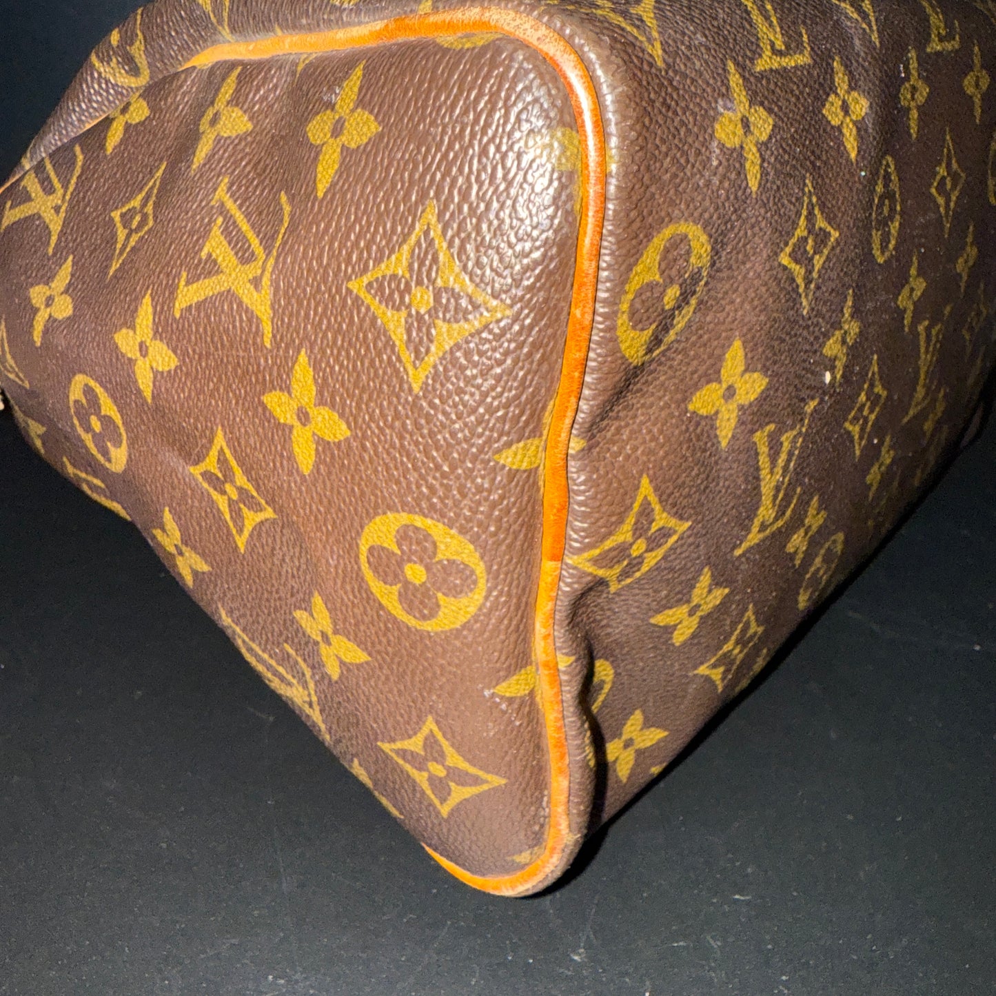 Louis Vuitton Speedy 25
