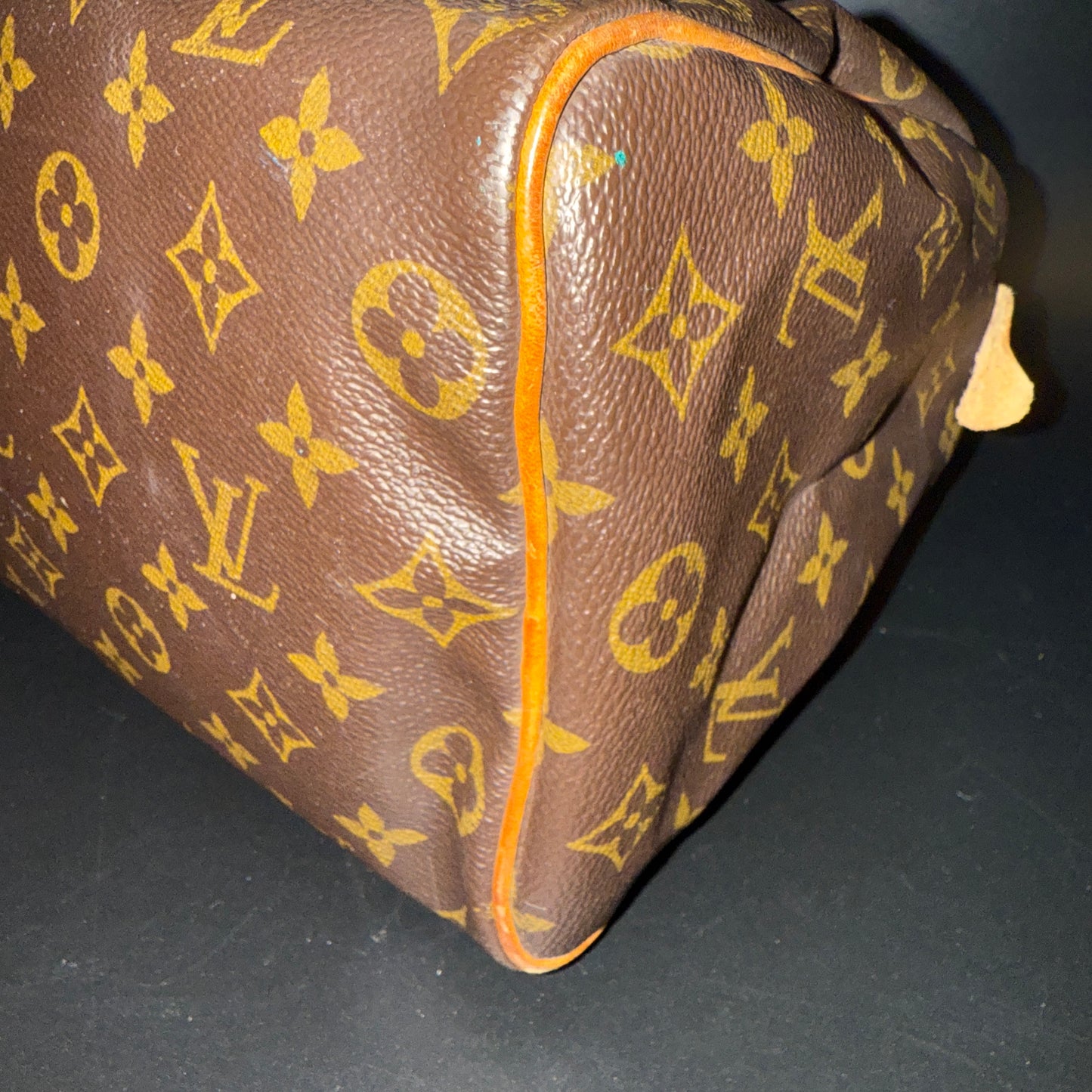 Louis Vuitton Speedy 25