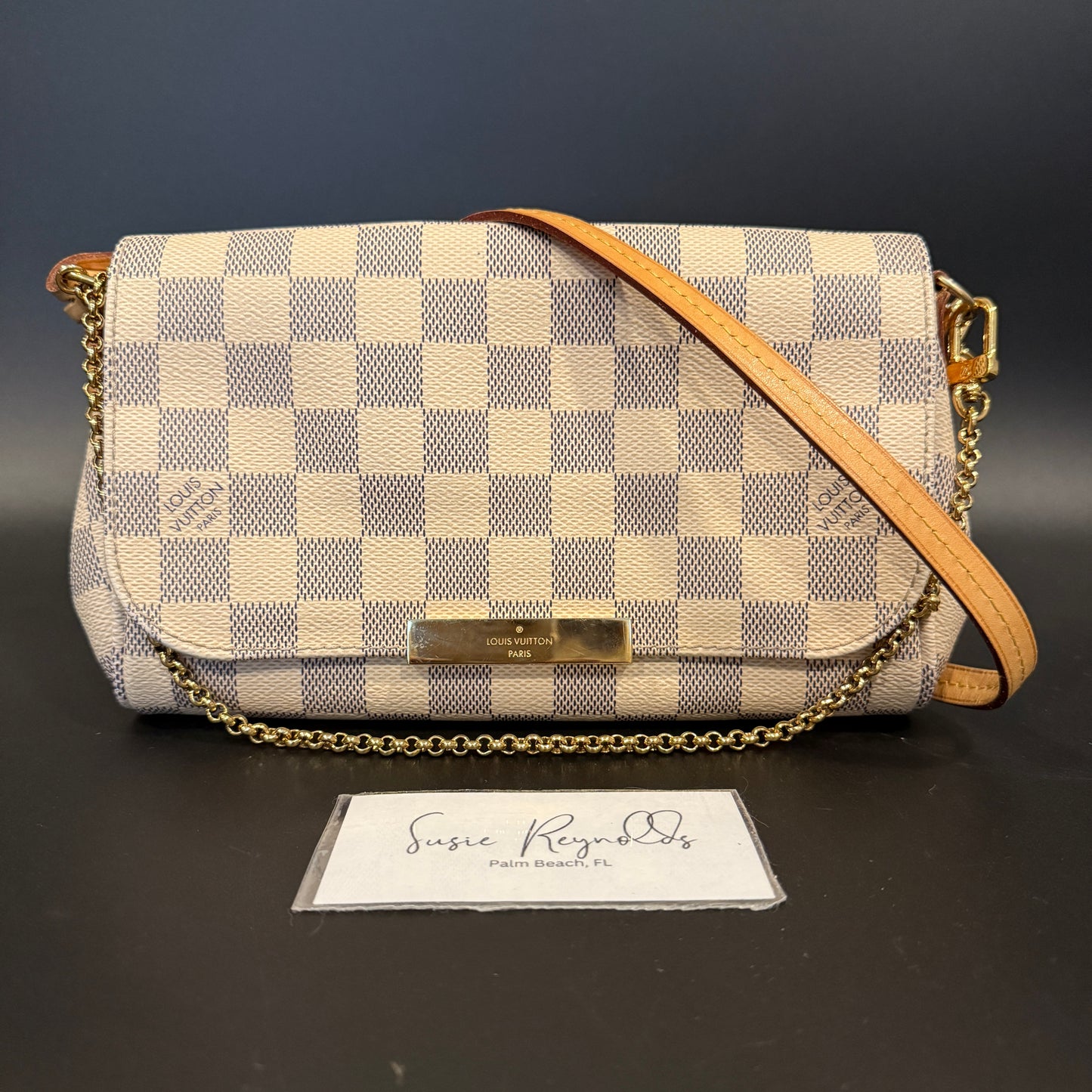 Louis Vuitton Favorite PM