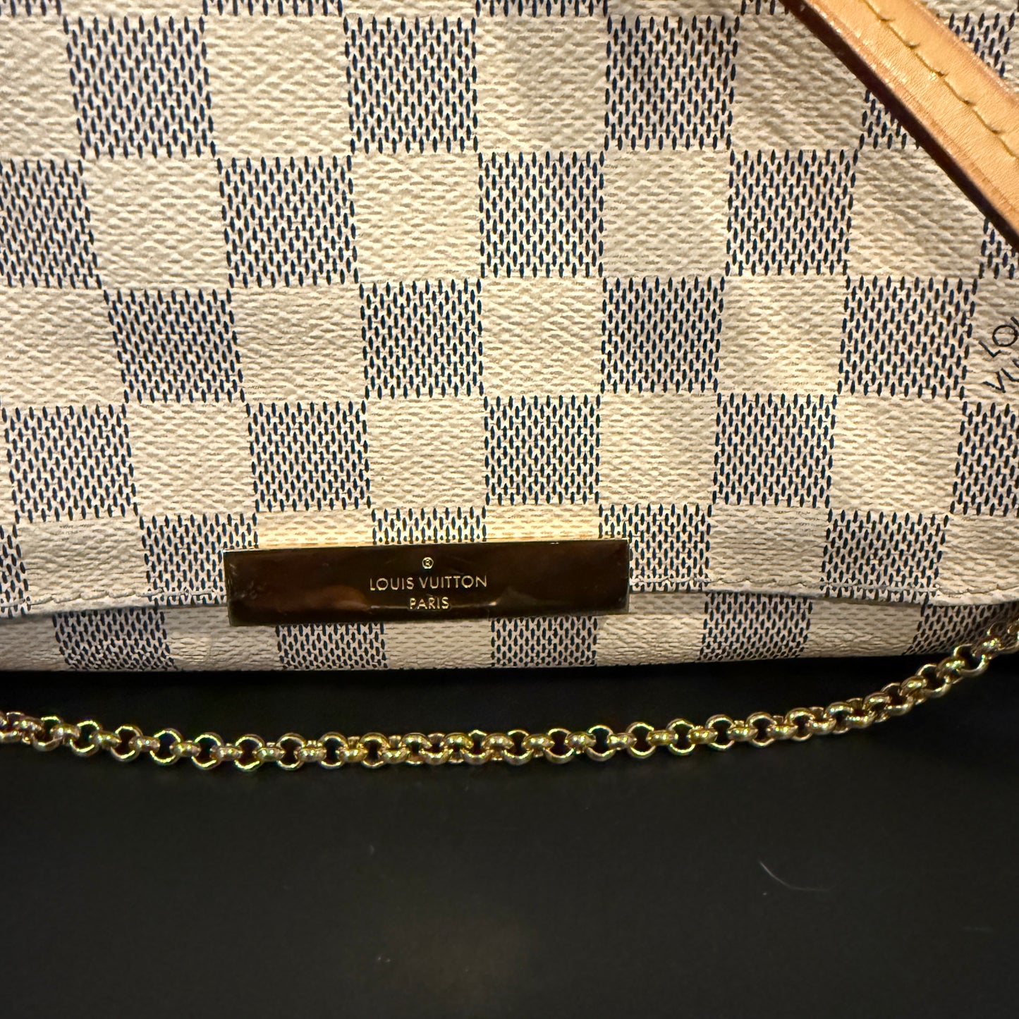 Louis Vuitton Favorite PM