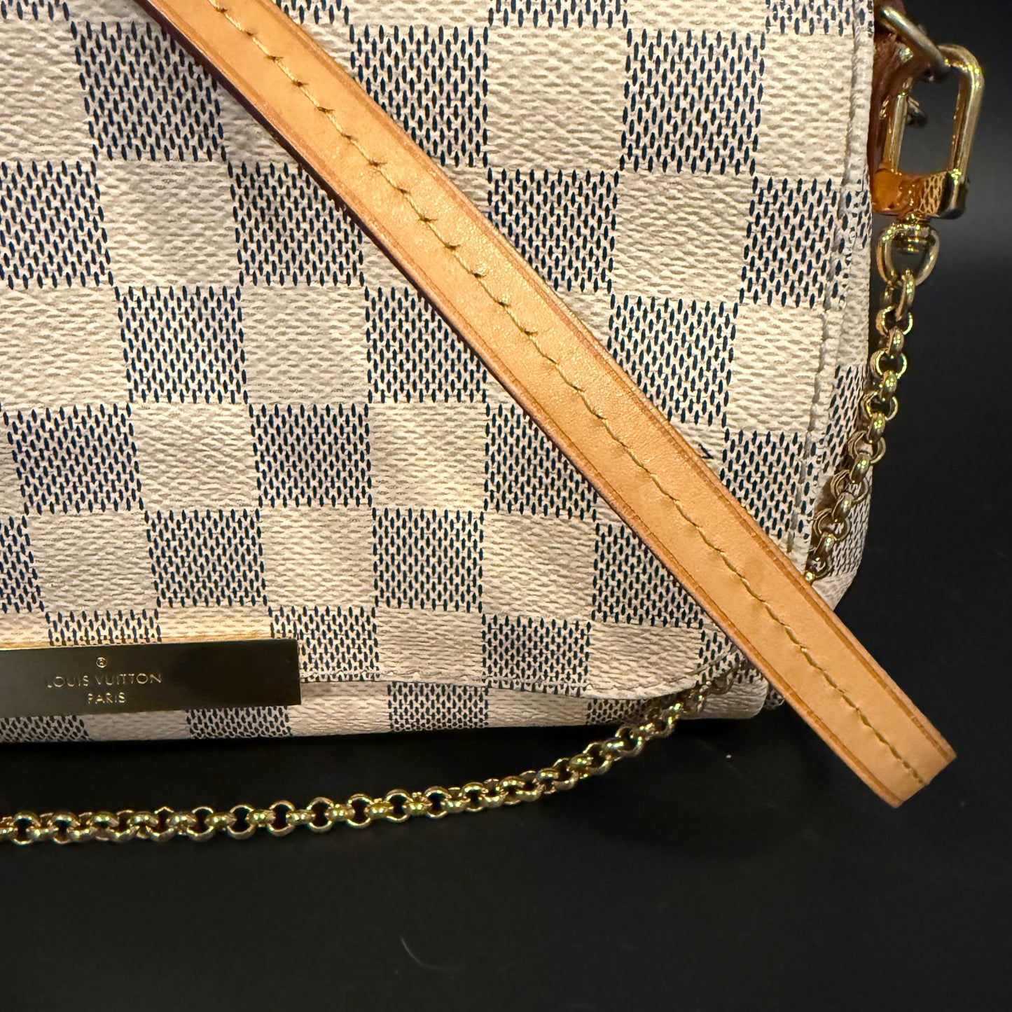 Louis Vuitton Favorite PM
